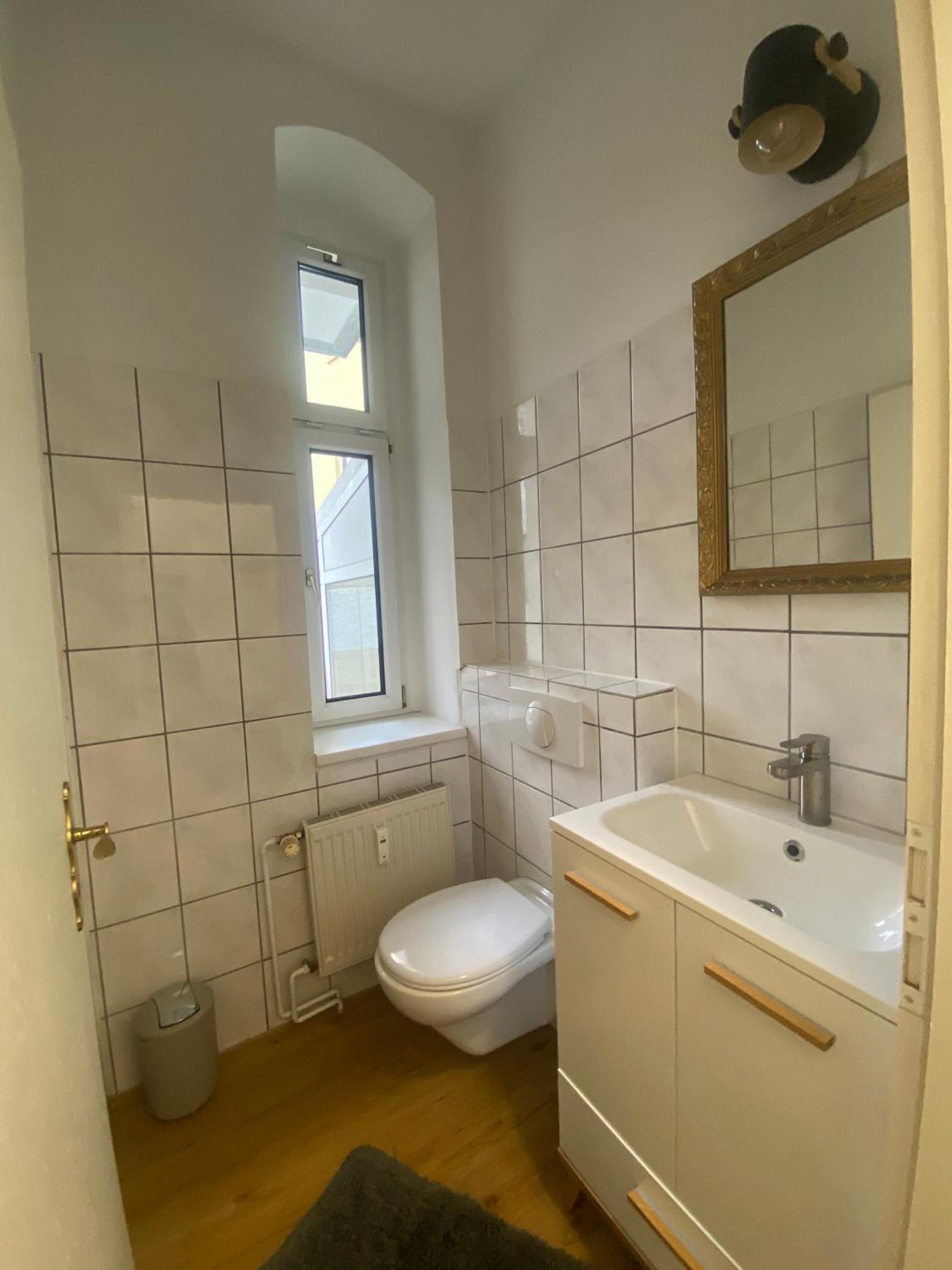 FEWO Frankendamm Stralsund