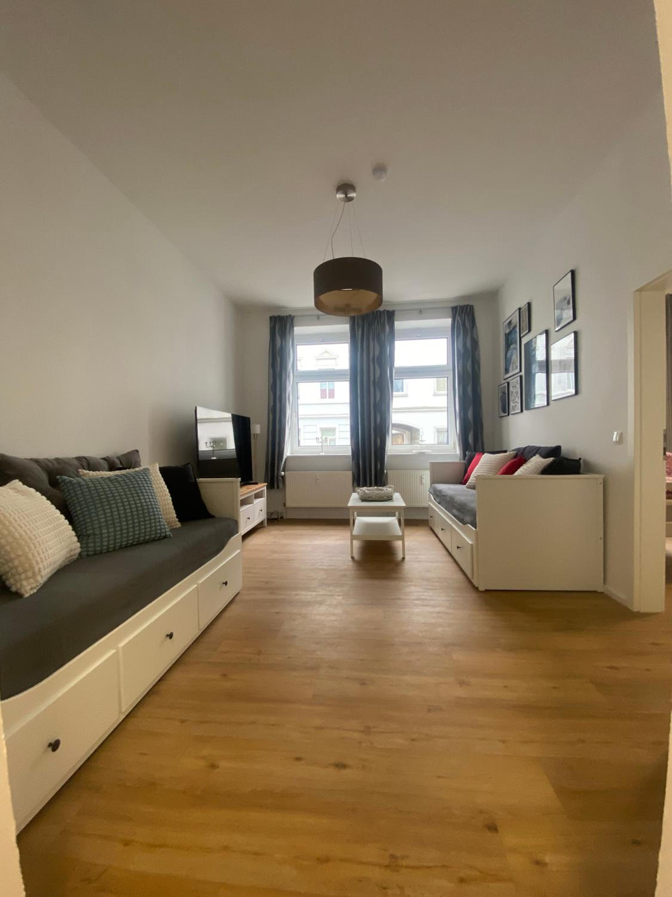 FEWO Frankendamm Stralsund