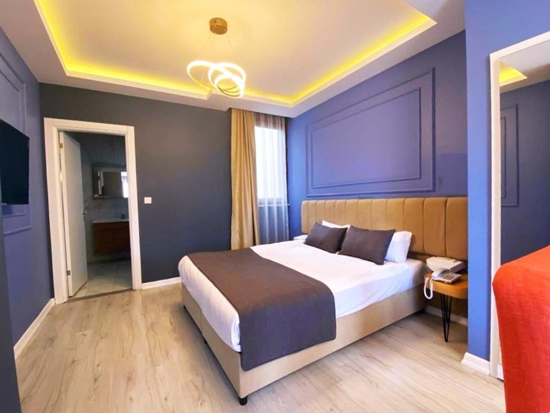 Taksim Leon's Otel - Image 26