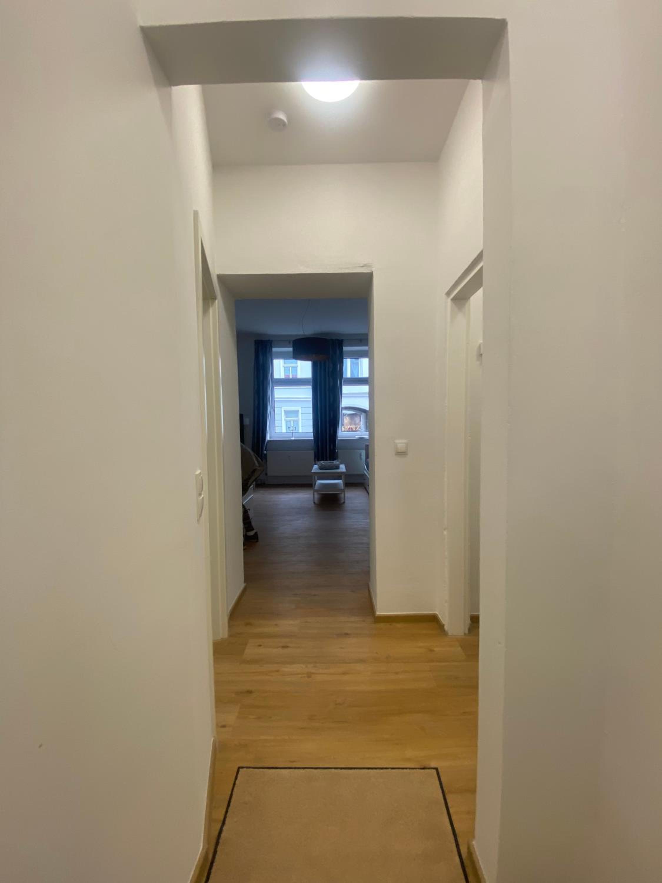 FEWO Frankendamm Stralsund
