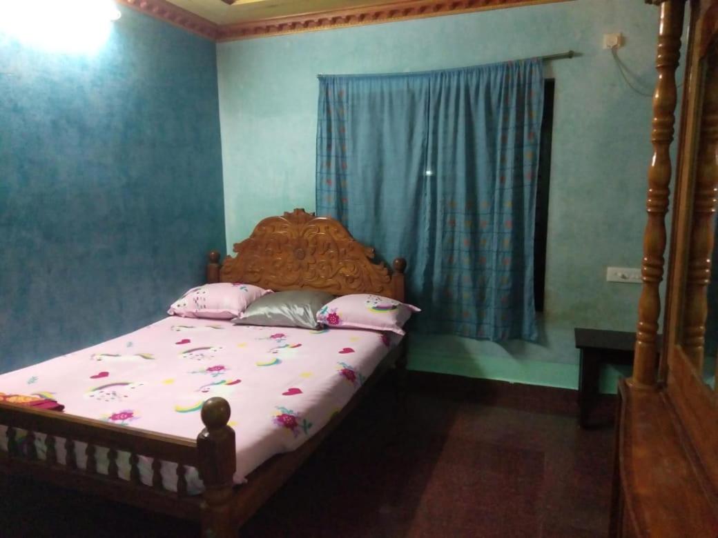 MN Homestay view 5