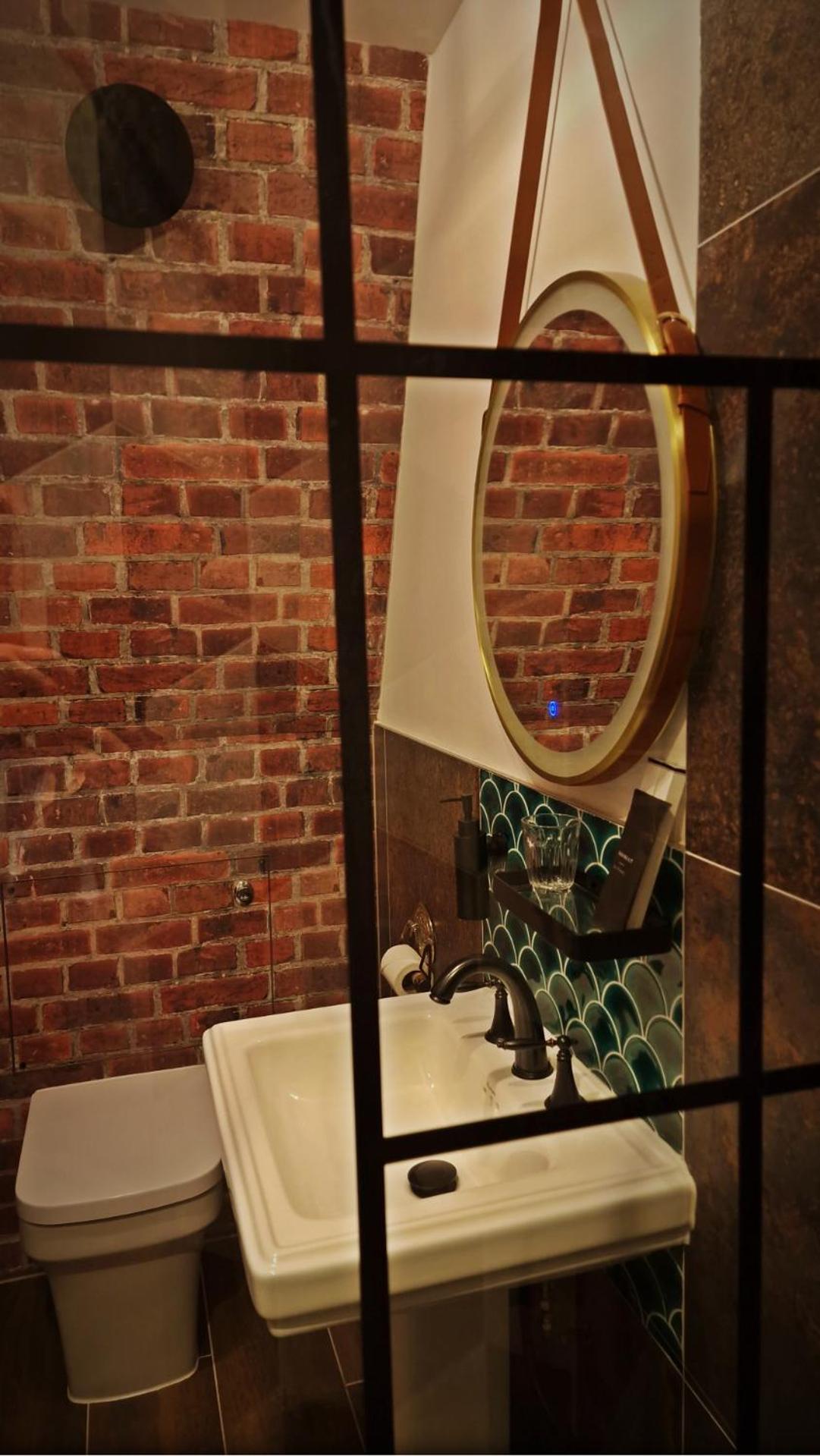 Oxford Vacations - The Mad Hatter's Guestrooms - Property Image 24