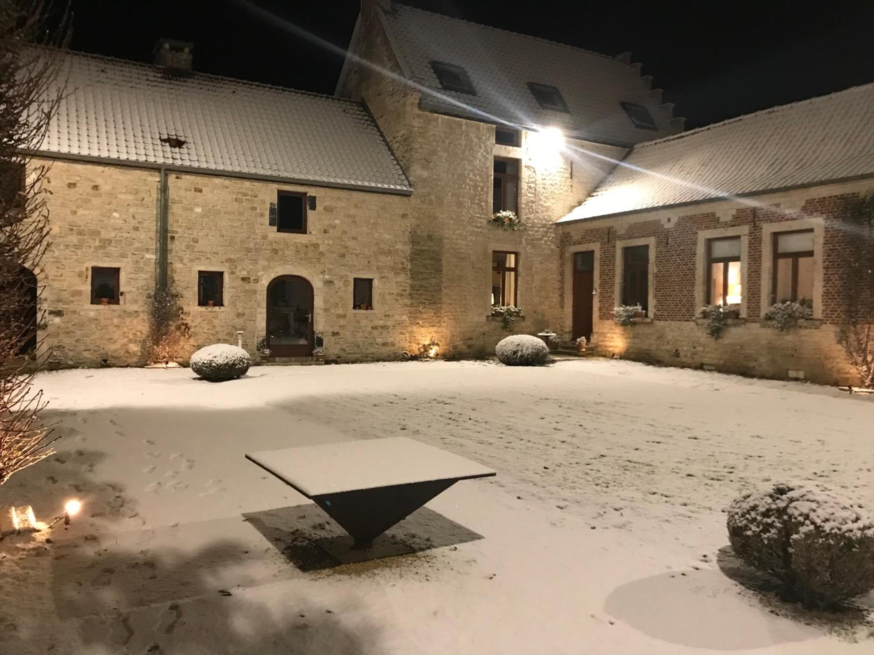 La Cense - Mélin
