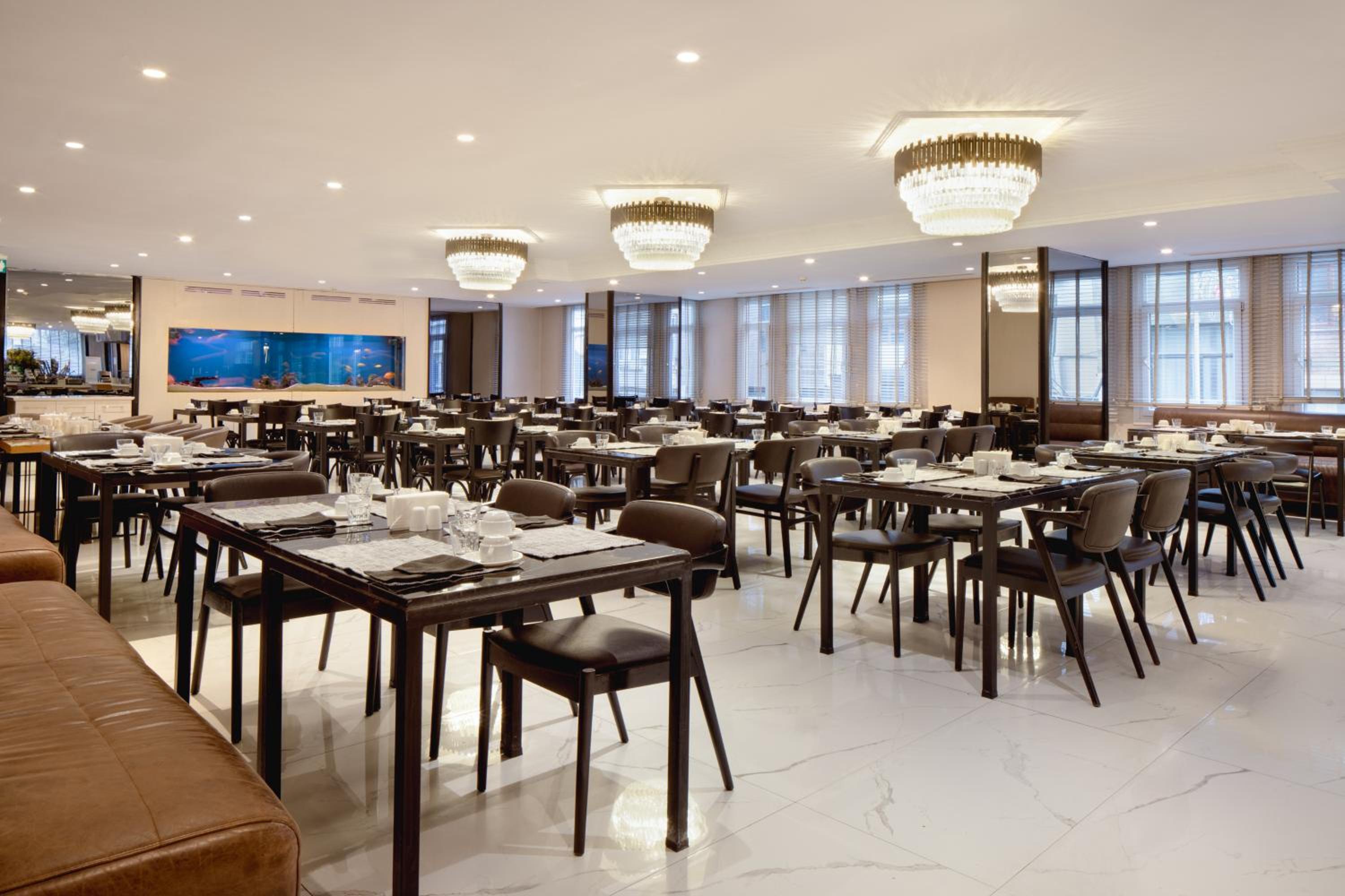 Golden Age Hotel Taksim - Image 15