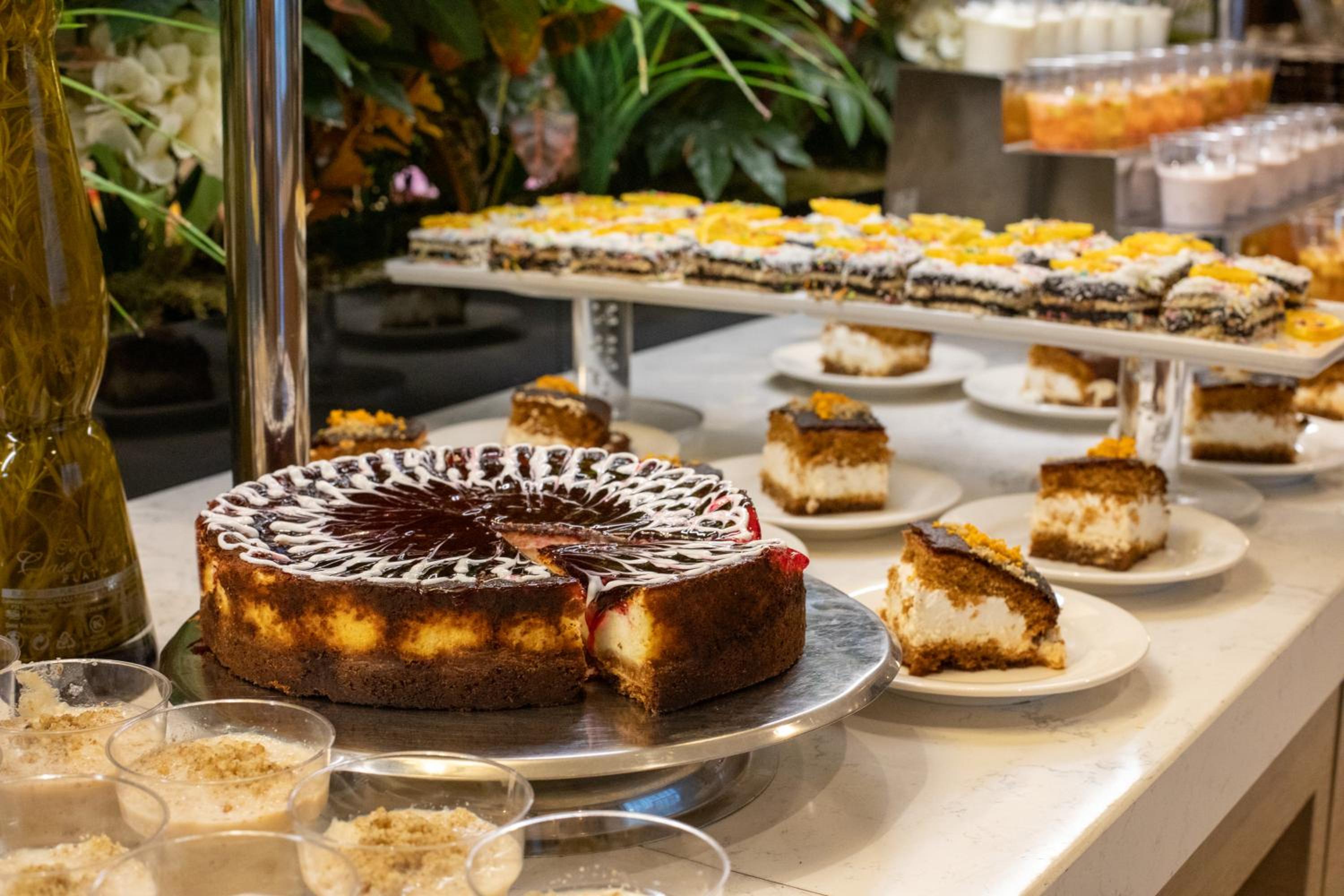 Golden Age Hotel Taksim - Image 23