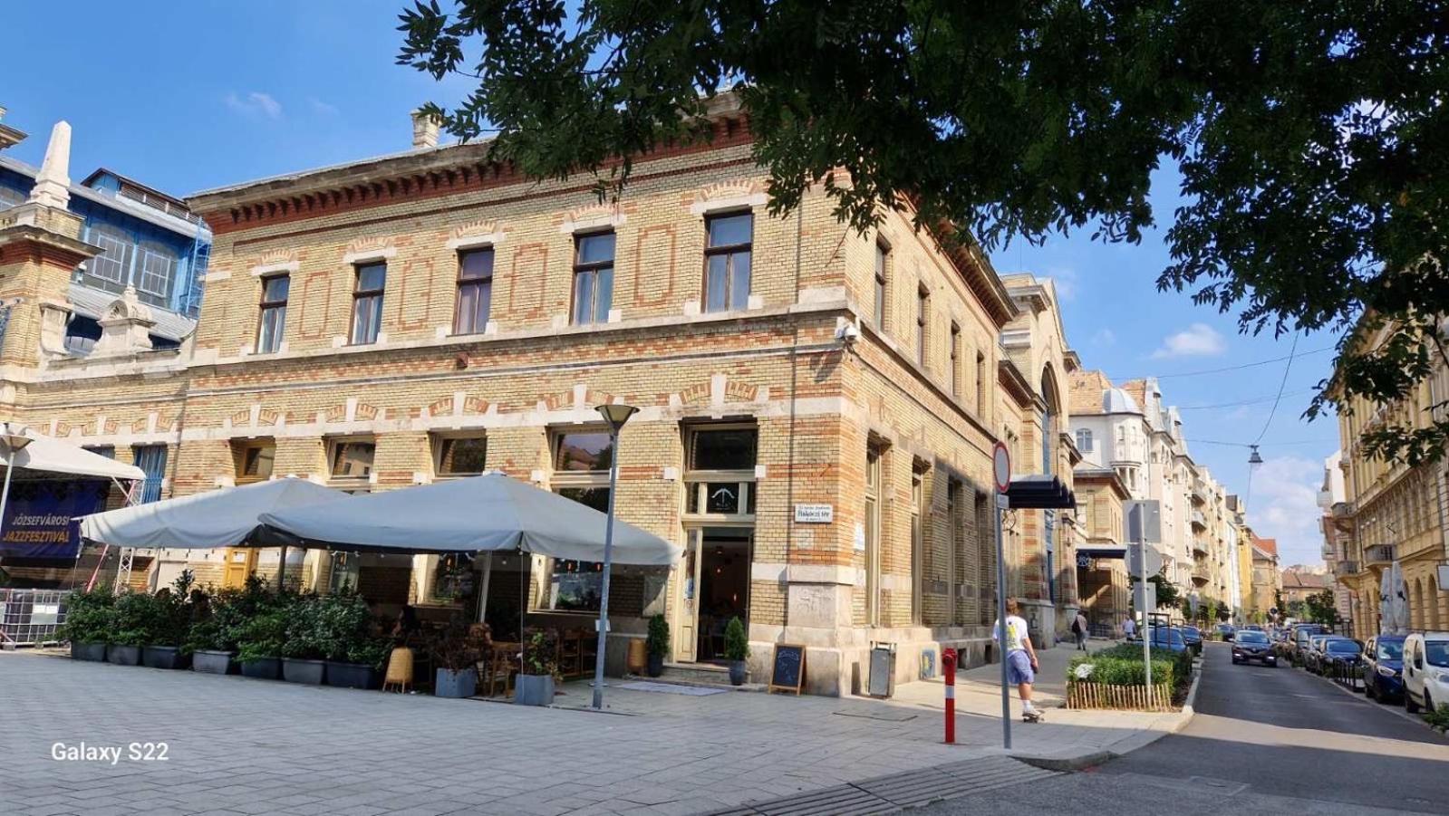 BaseBudapest