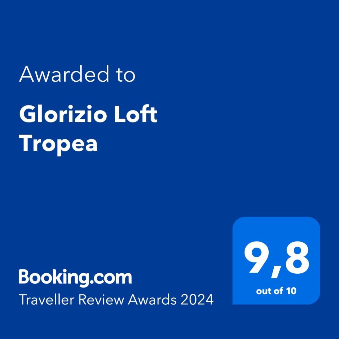 Glorizio Loft Tropea
