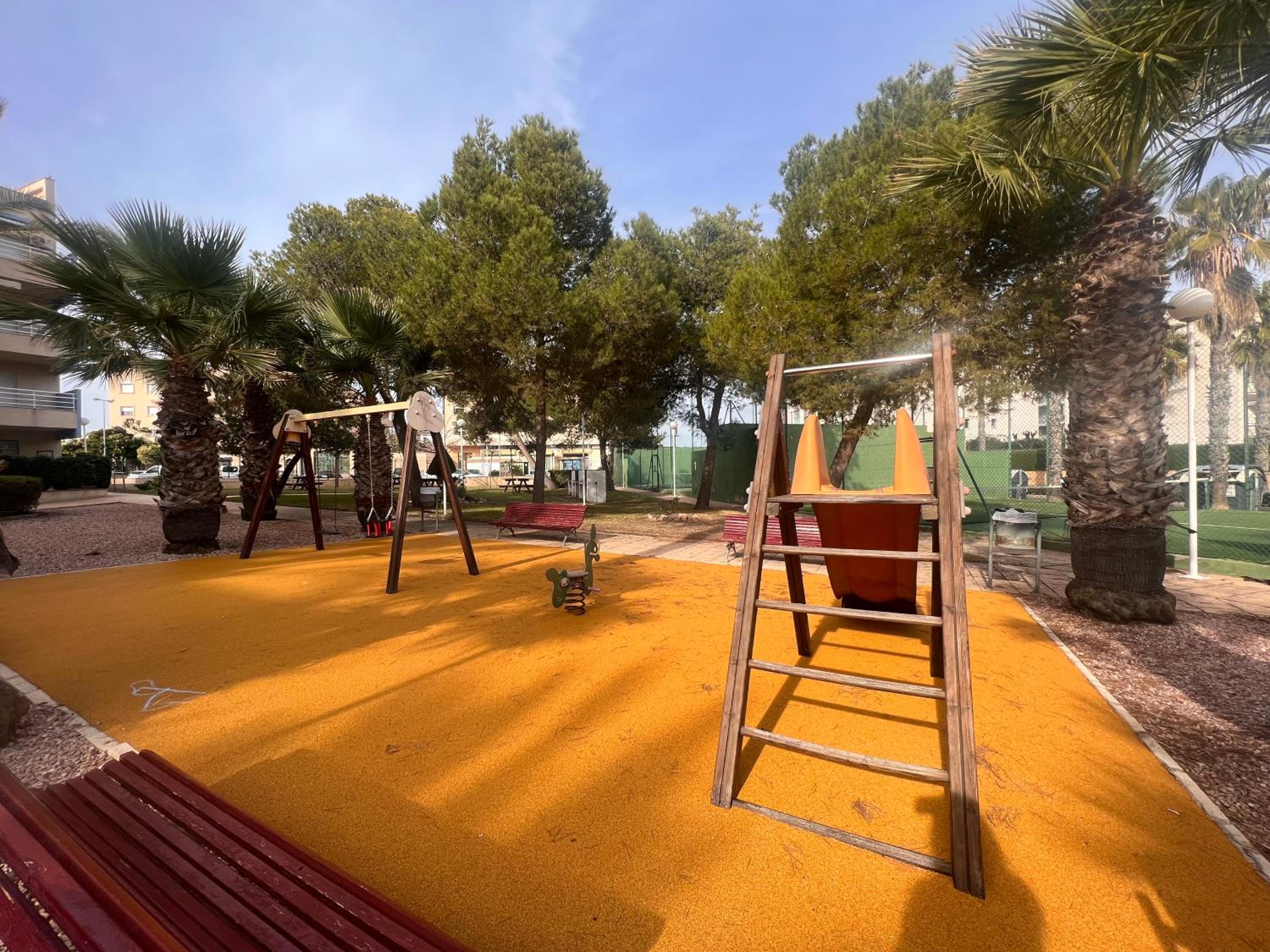 Zafiro Apartment Cabo Roig