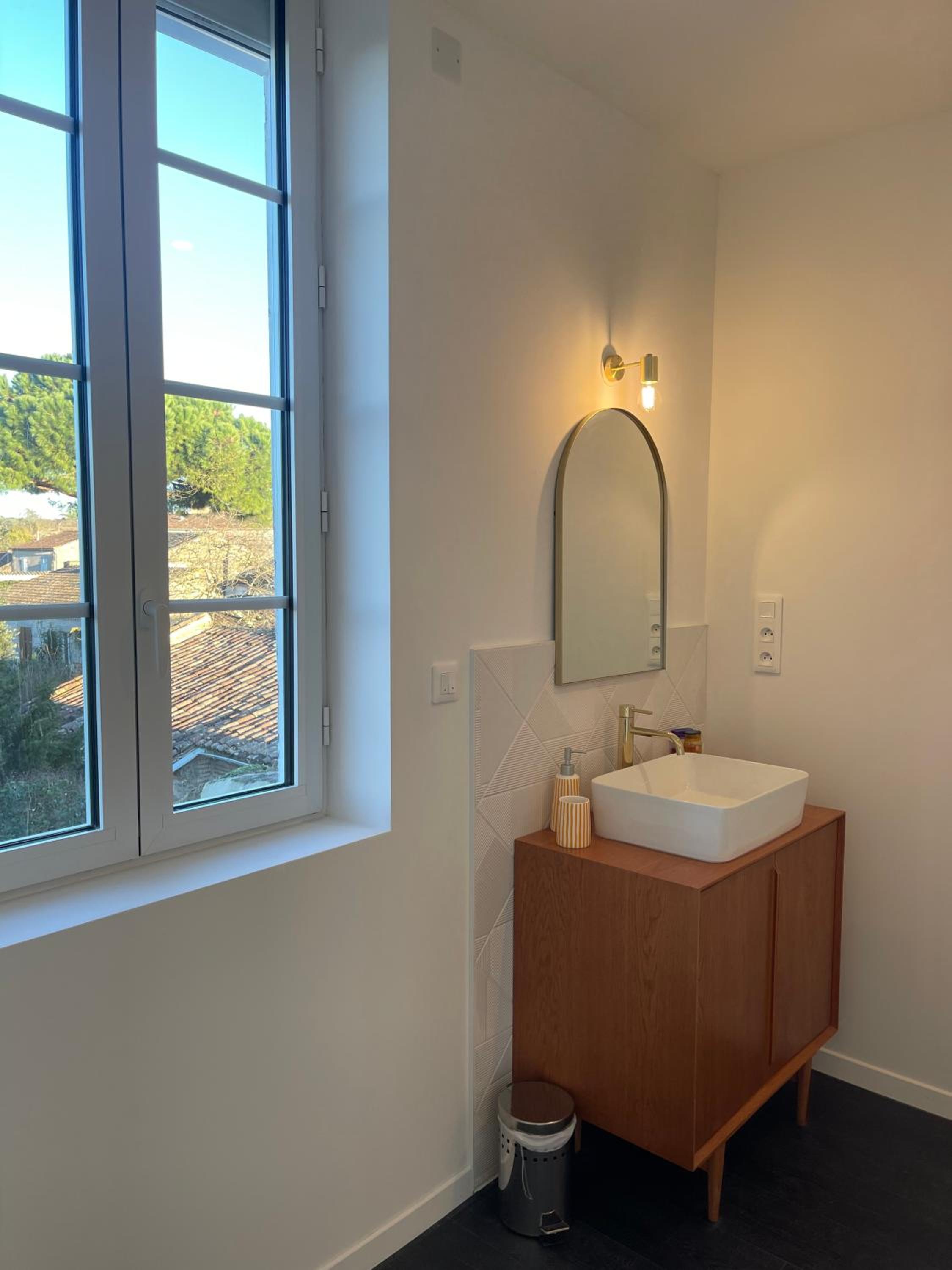 Appart-Hôtel Résidence de Garonne, photo 76