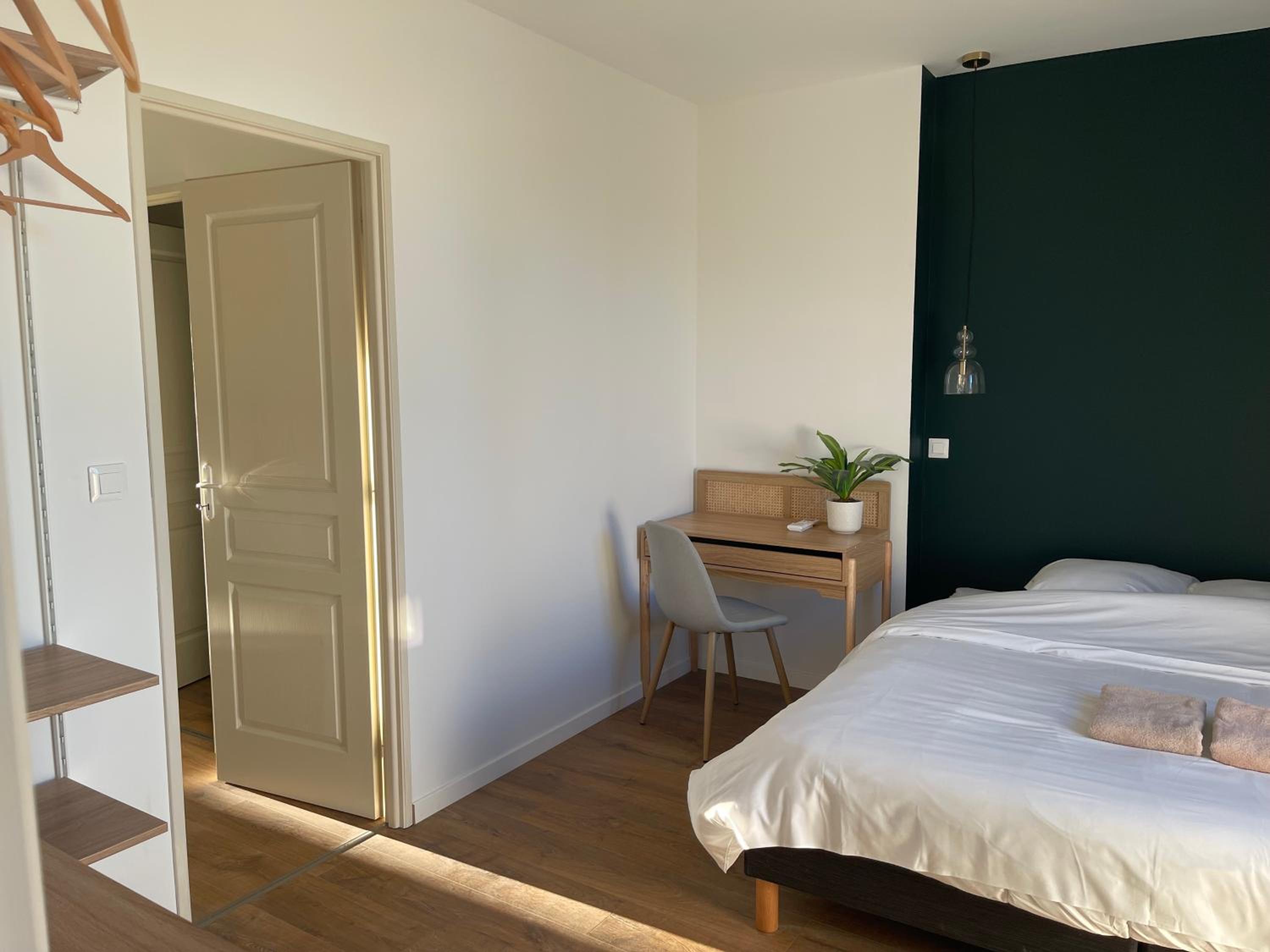 Appart-Hôtel Résidence de Garonne, photo 42
