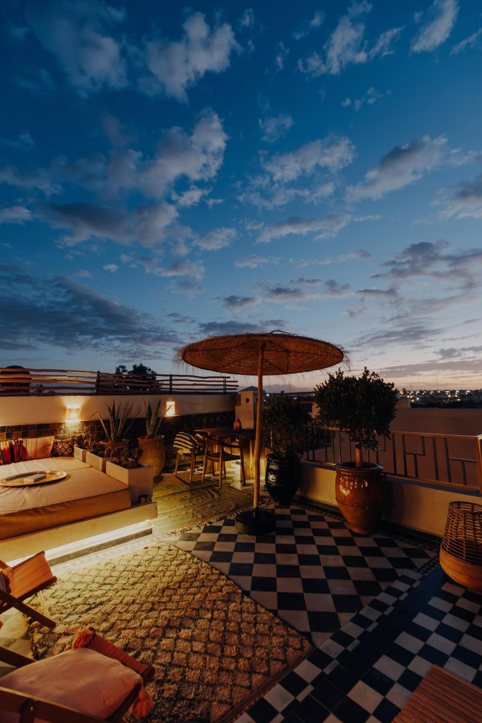 roof