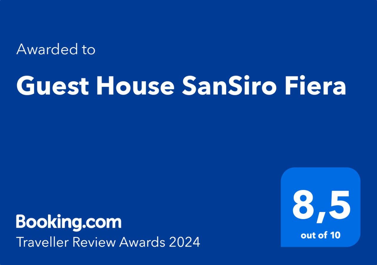 Guest House SanSiro Fiera