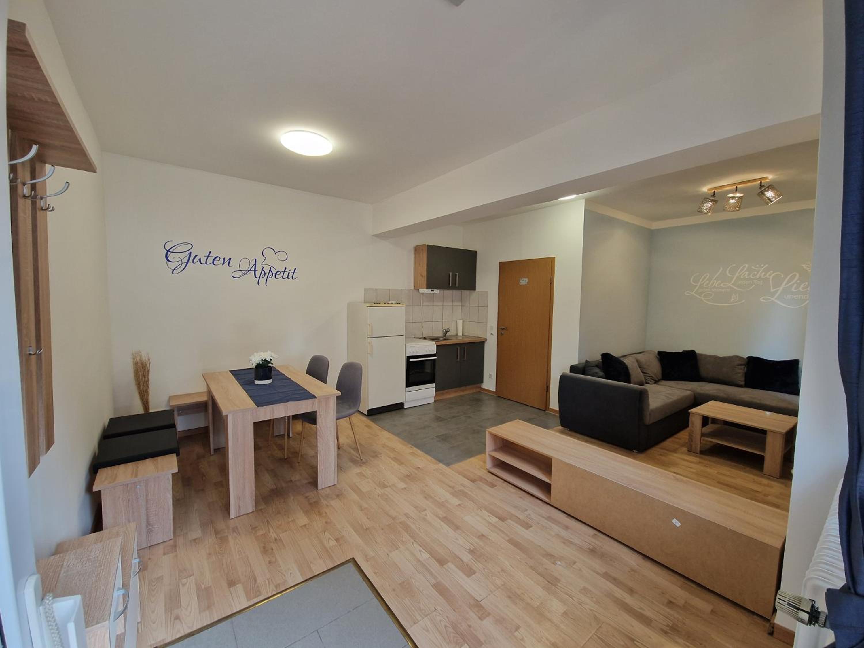 Gästehaus Zur Post Spickermann