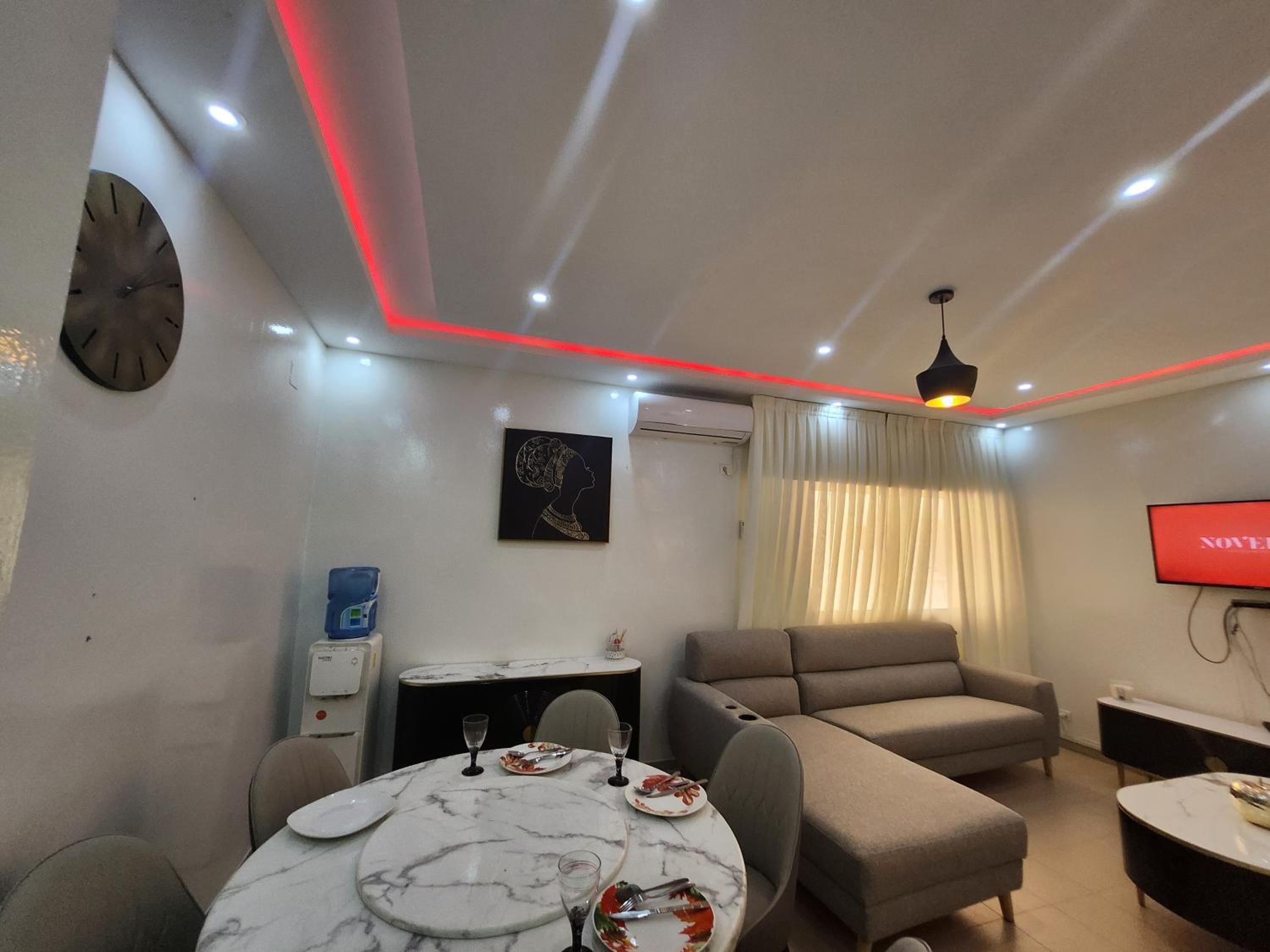 CENTER DAKAR HOUSE view 5