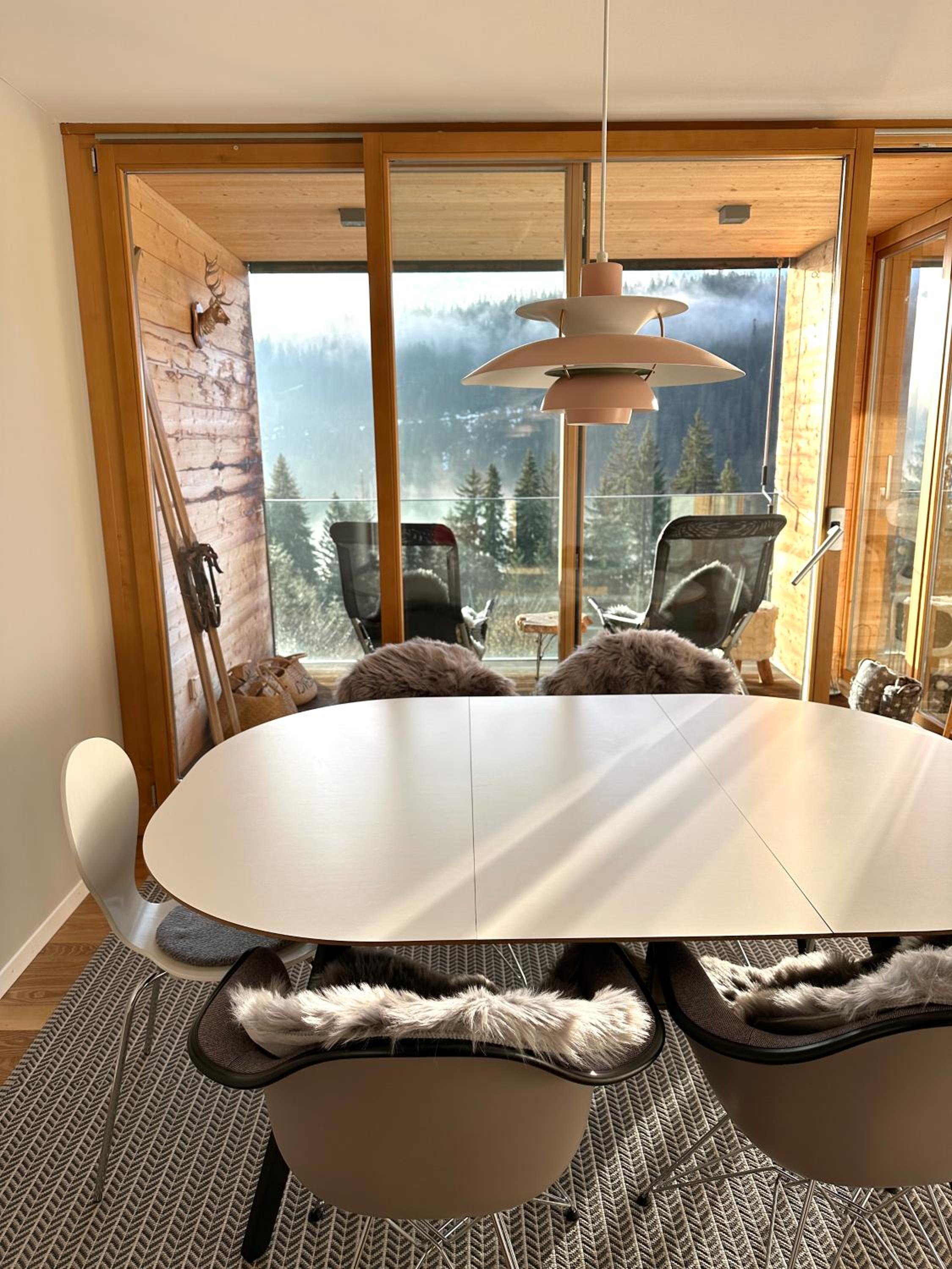 Pineview Waldhaus