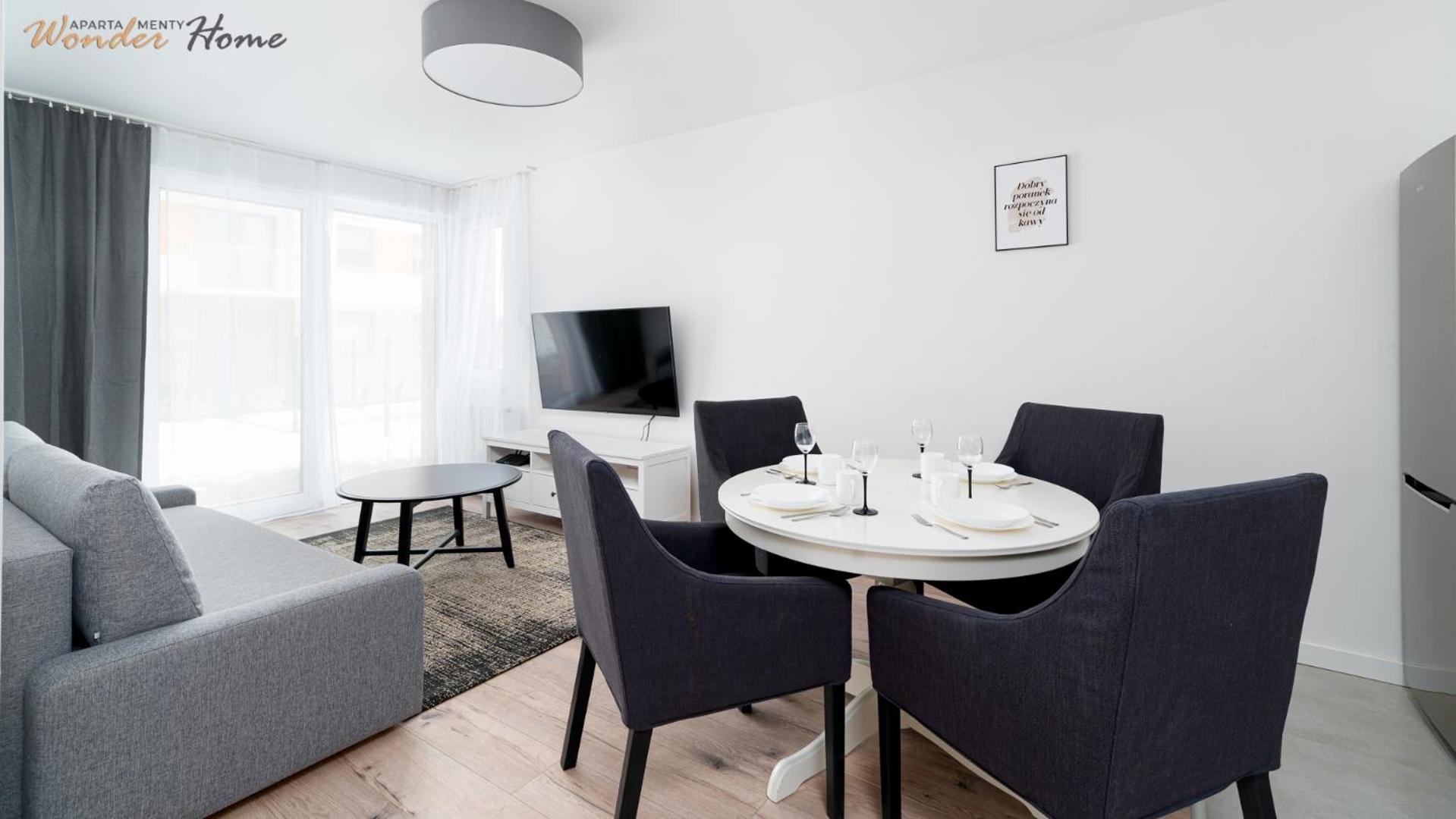 Wonder Home - Apartamenty z widokiem na góry, blisko wyciągów, szlaków turystycznych i restauracji