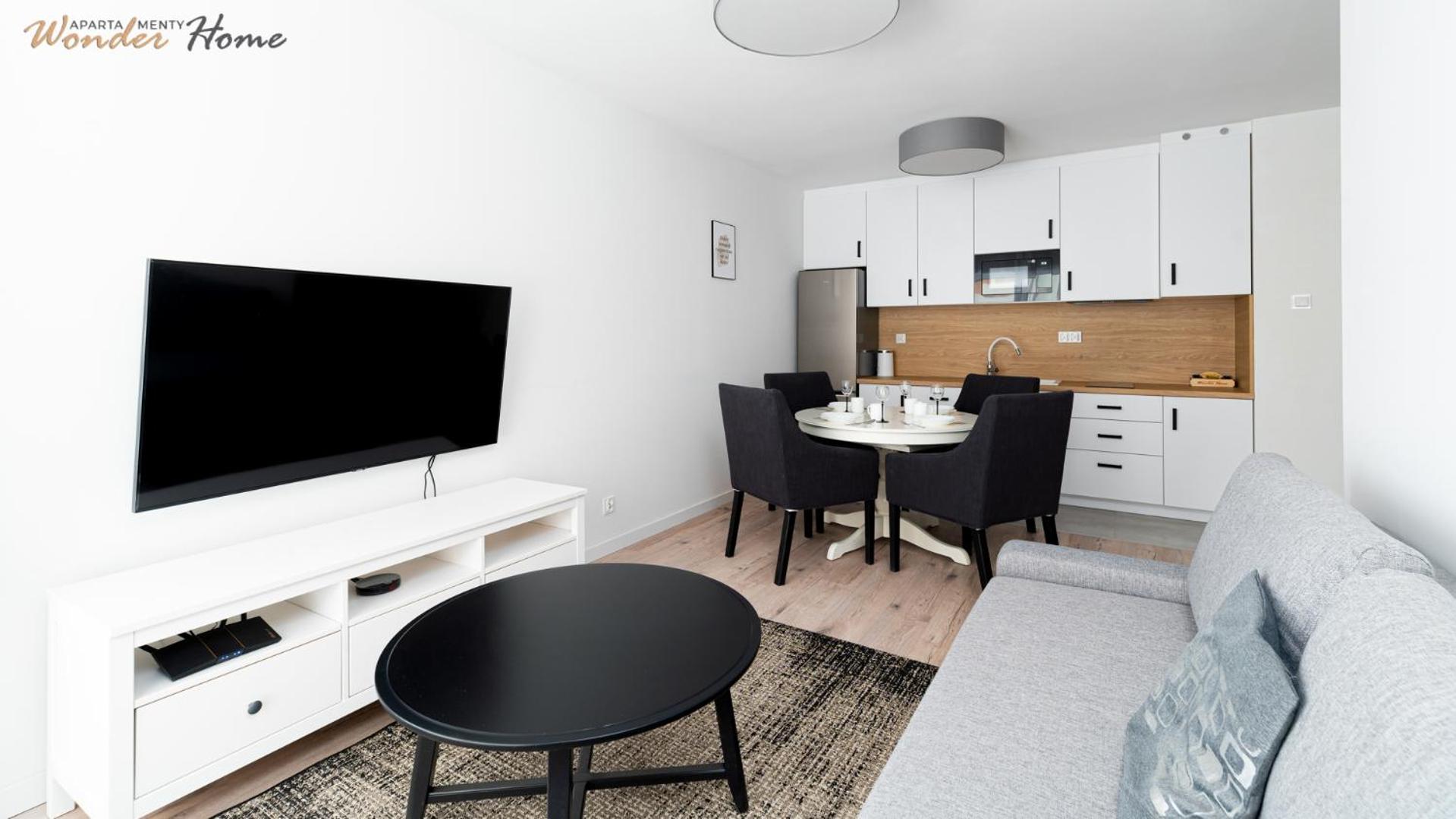 Wonder Home - Apartamenty z widokiem na góry, blisko wyciągów, szlaków turystycznych i restauracji