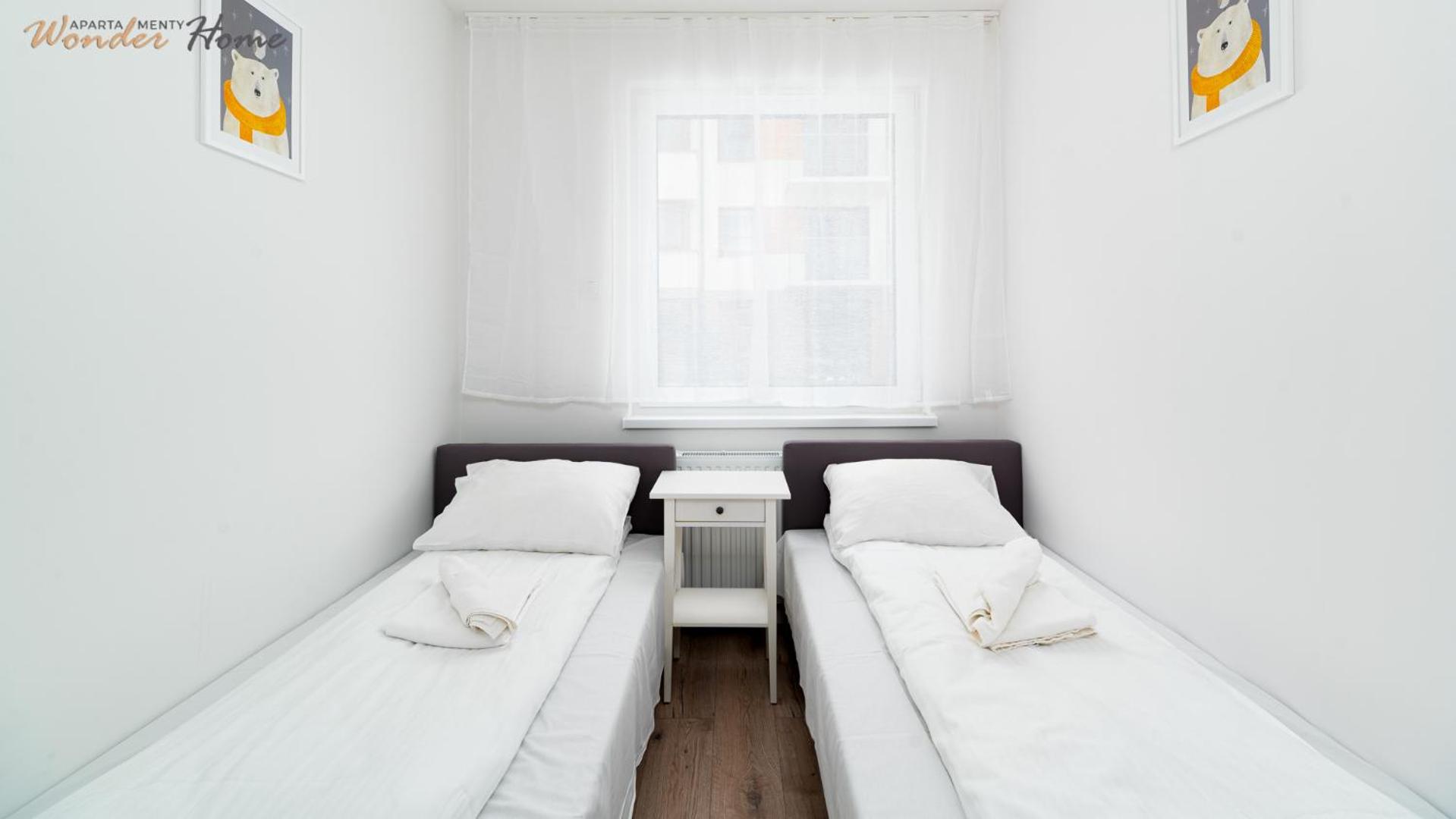 Wonder Home - Apartamenty z widokiem na góry, blisko wyciągów, szlaków turystycznych i restauracji