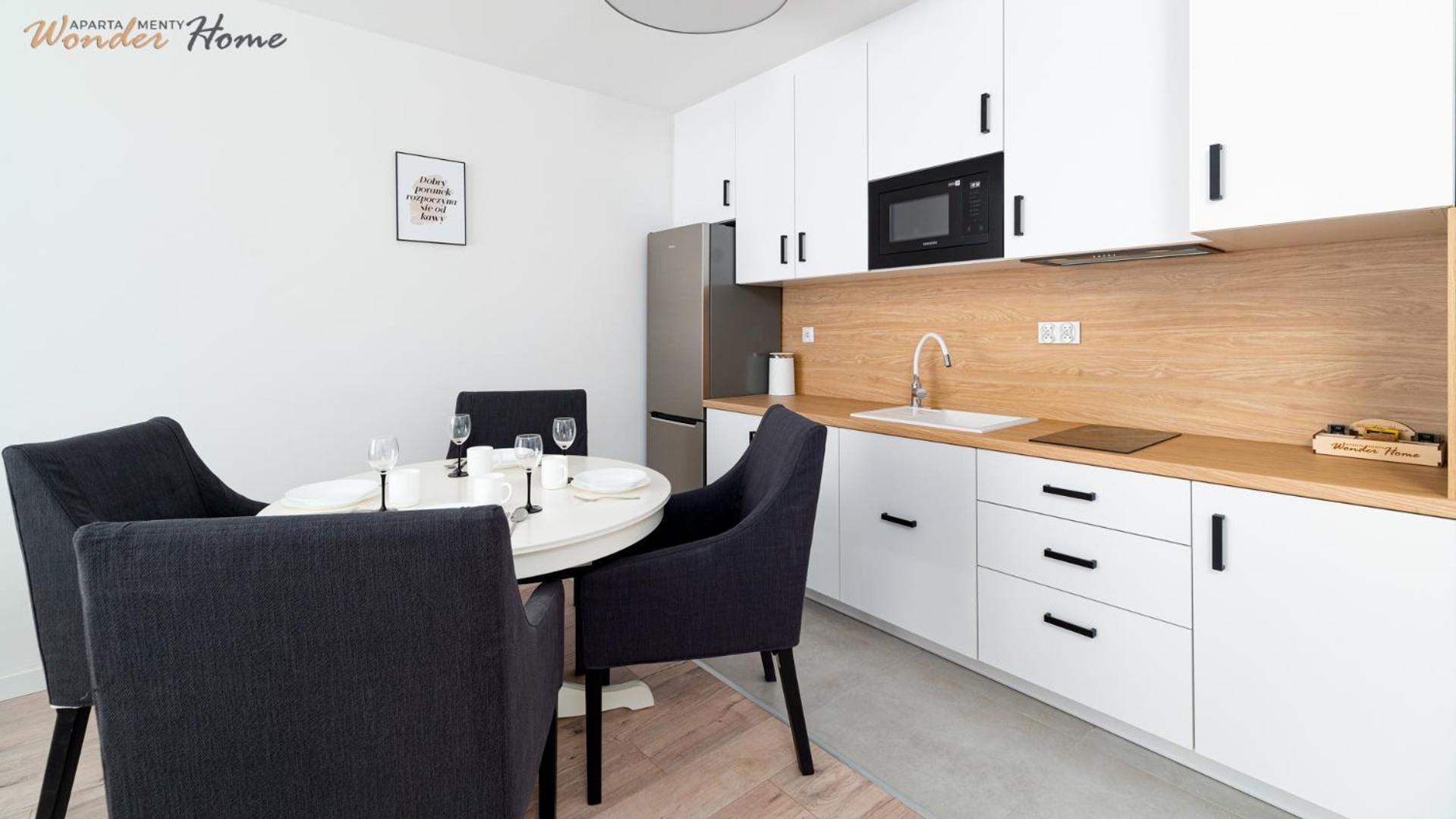 Wonder Home - Apartamenty z widokiem na góry, blisko wyciągów, szlaków turystycznych i restauracji