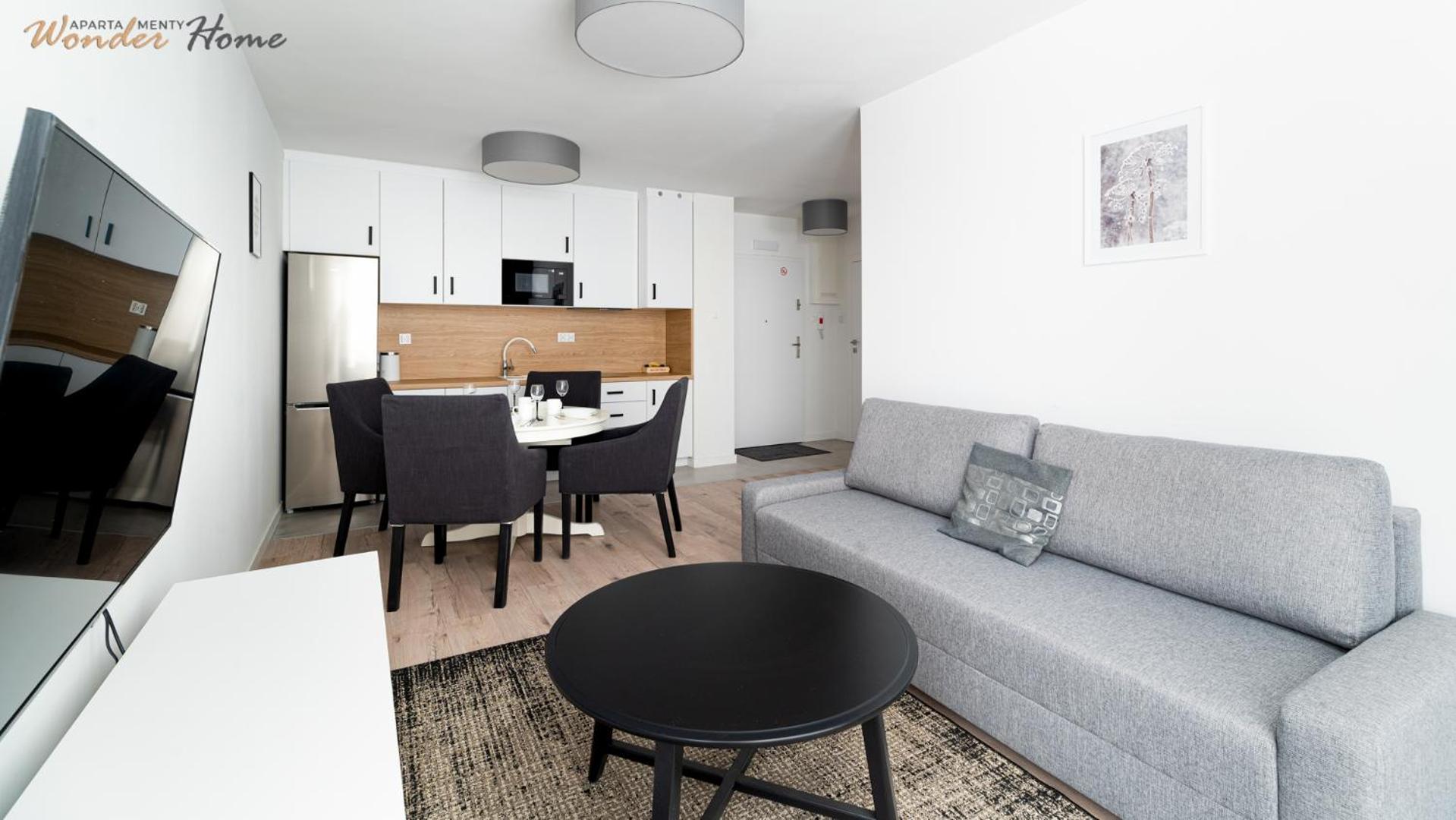 Wonder Home - Apartamenty z widokiem na góry, blisko wyciągów, szlaków turystycznych i restauracji