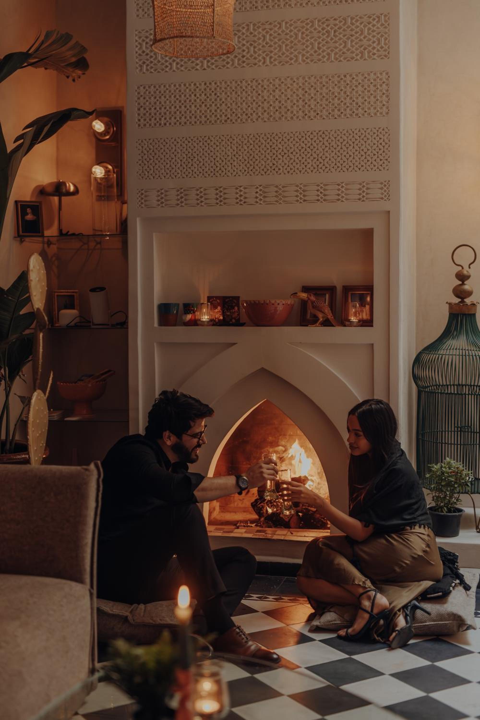 lounge