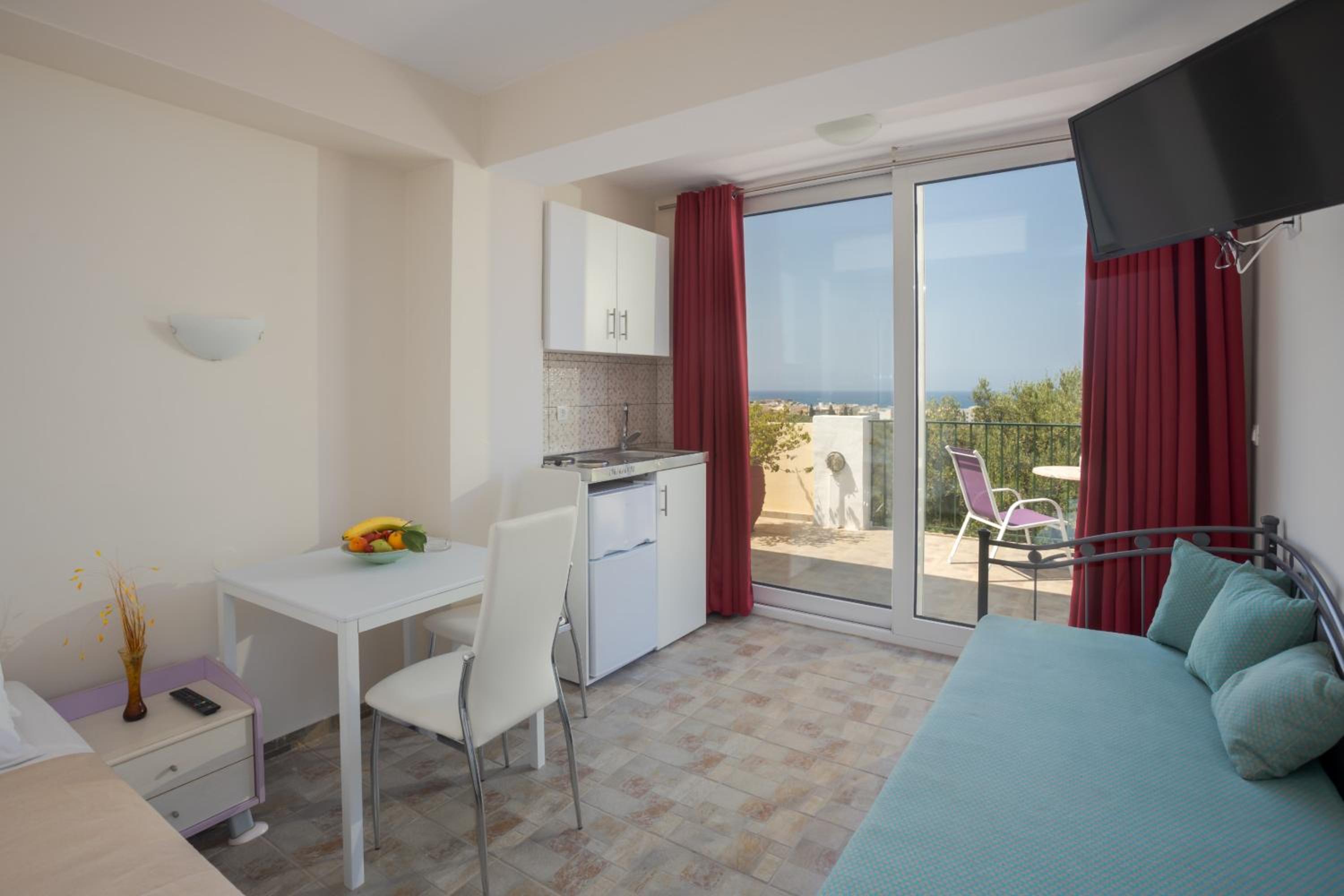 Bellino Apartments 