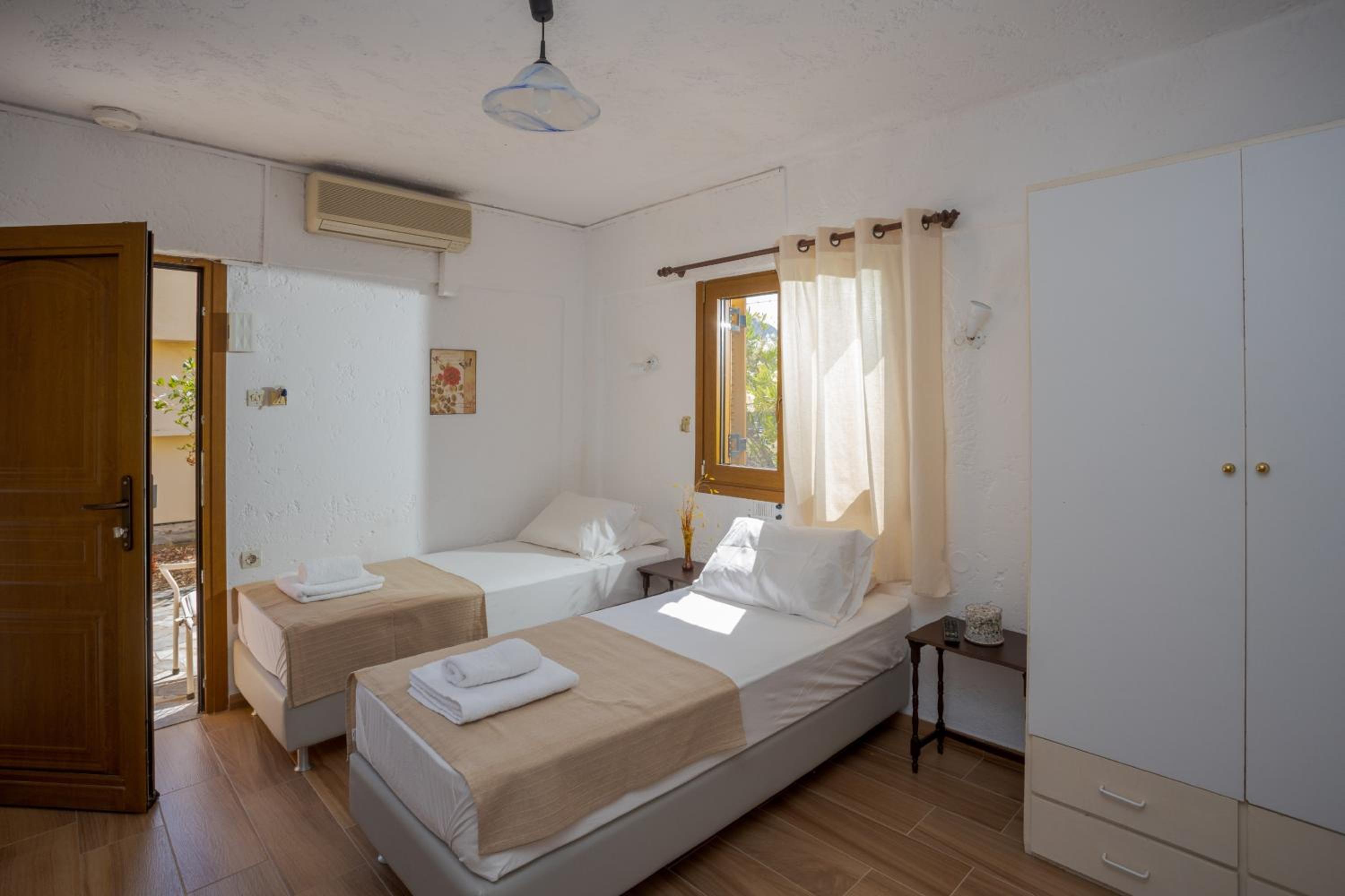 Bellino Apartments 
