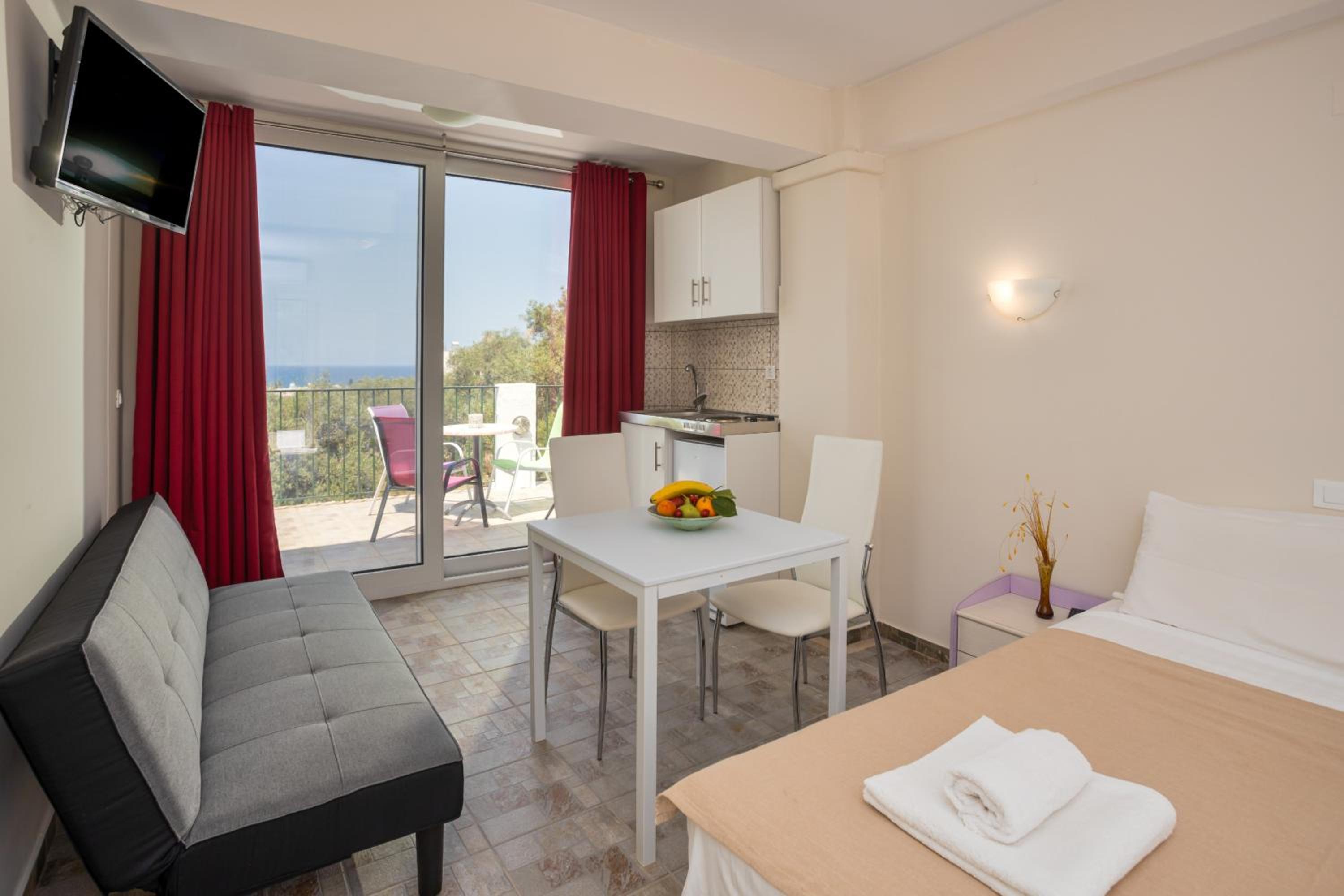 Bellino Apartments 