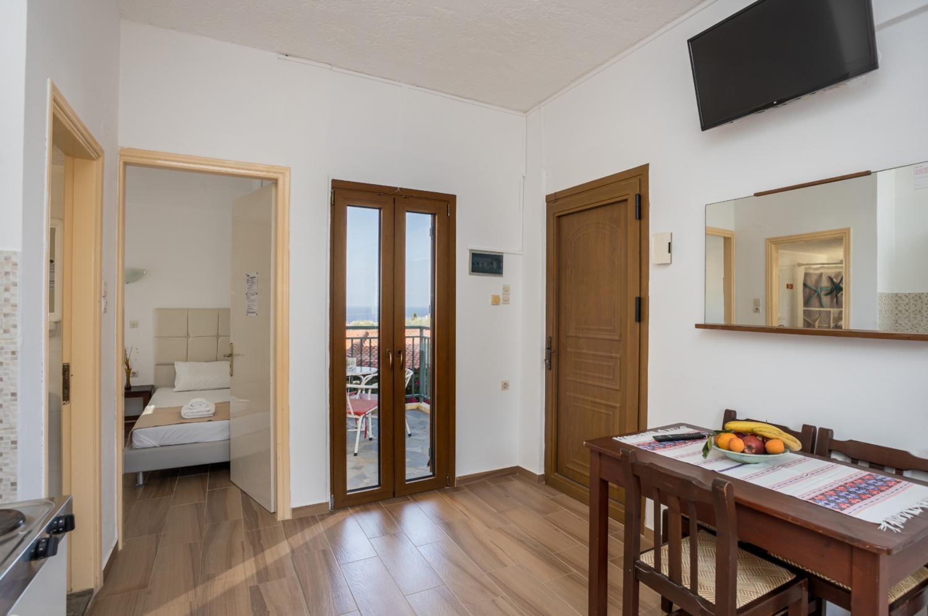 Bellino Apartments 
