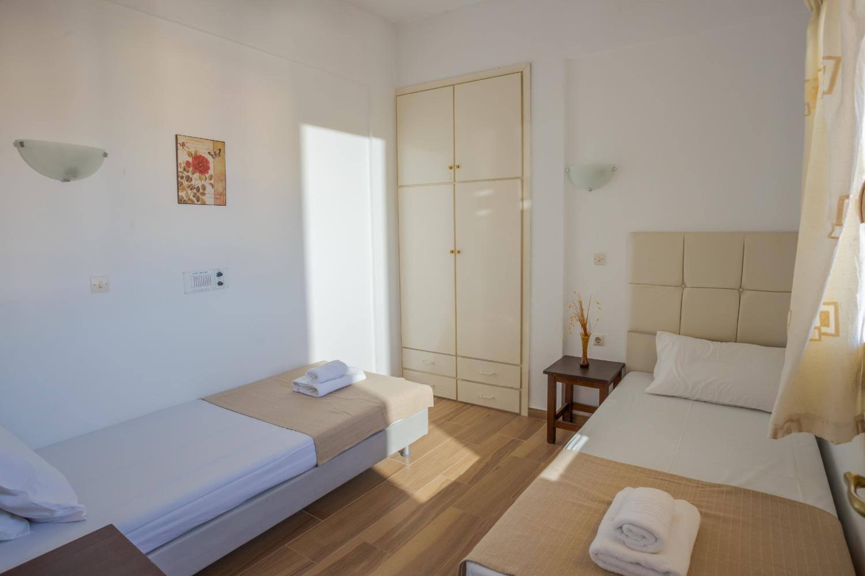 Bellino Apartments 