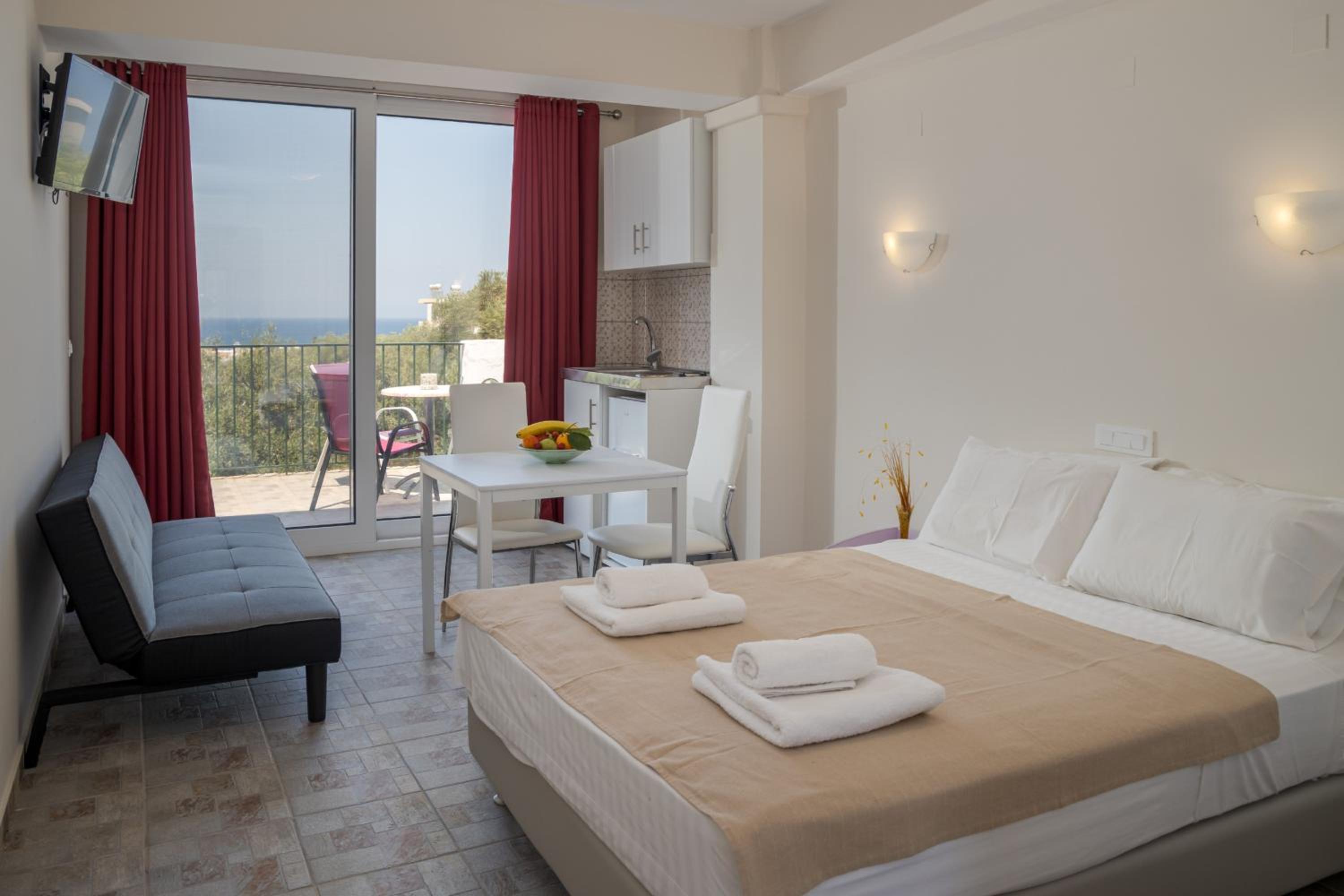 Bellino Apartments 