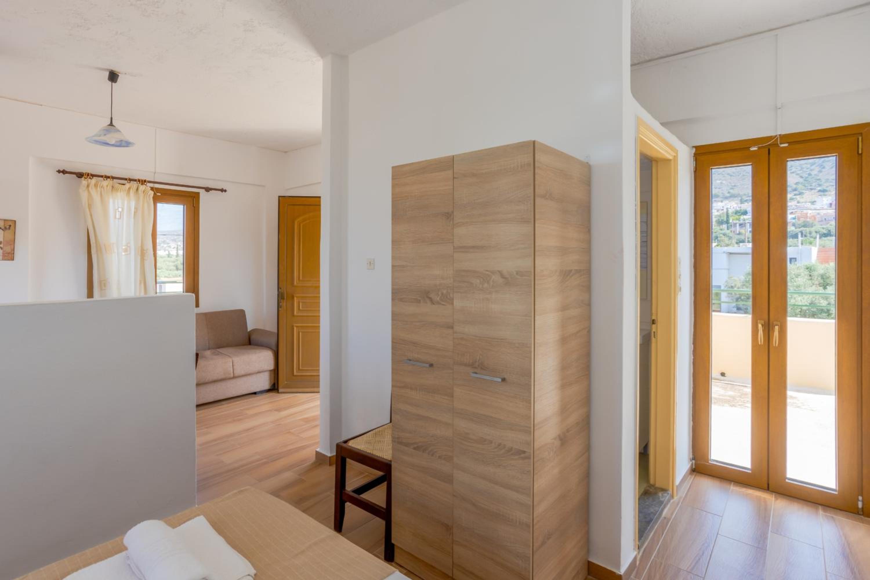 Bellino Apartments 