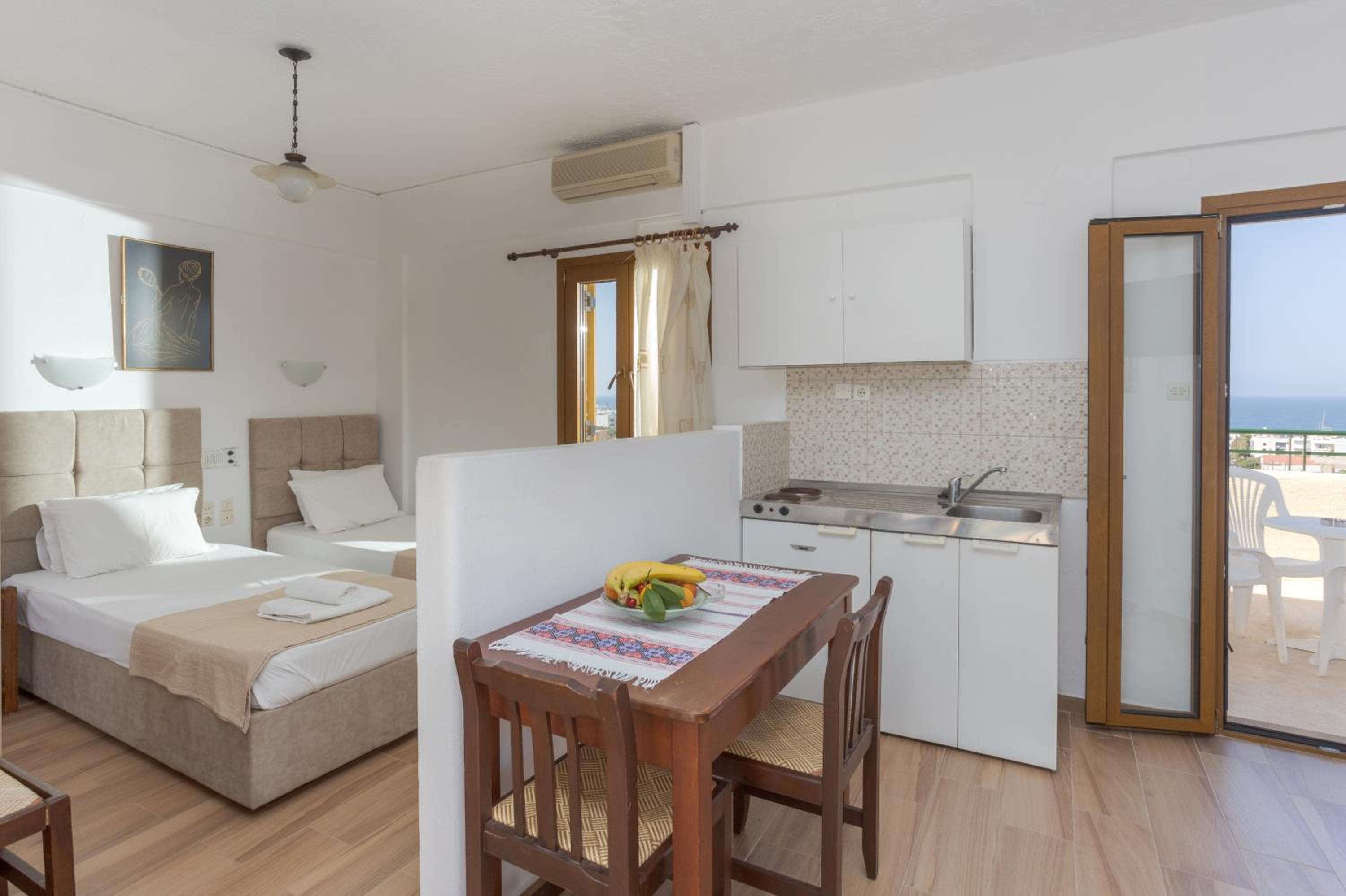 Bellino Apartments 