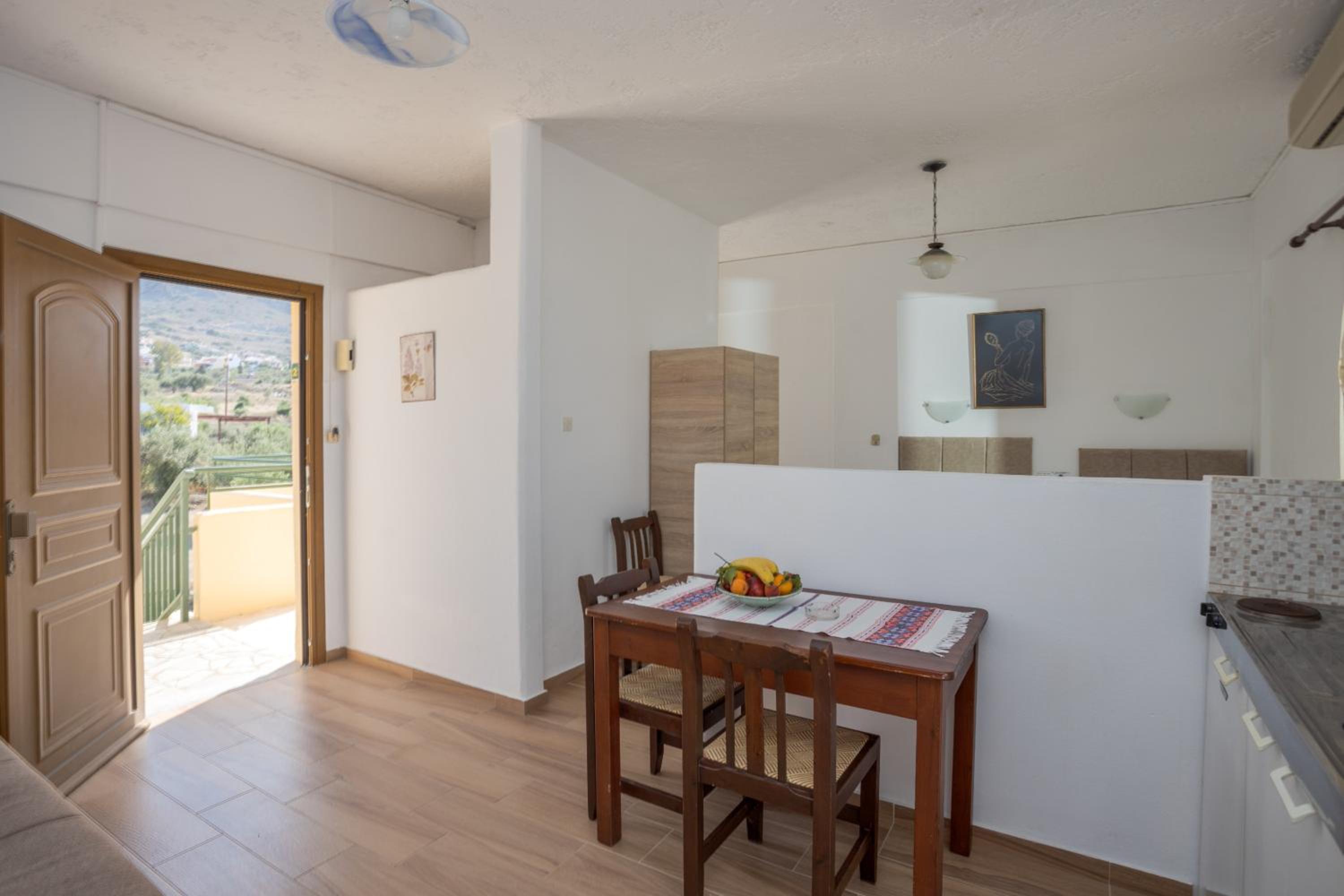 Bellino Apartments 