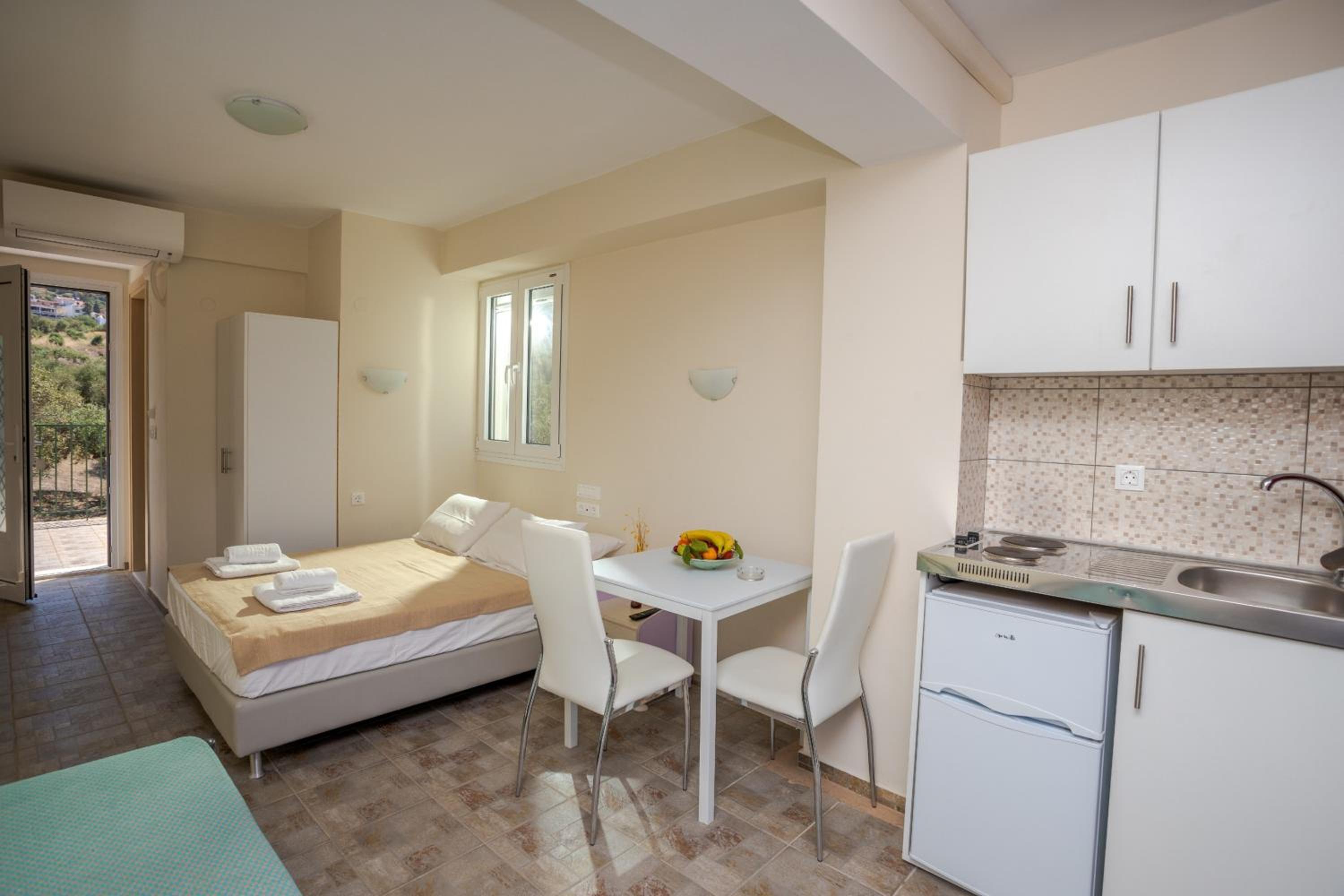 Bellino Apartments 