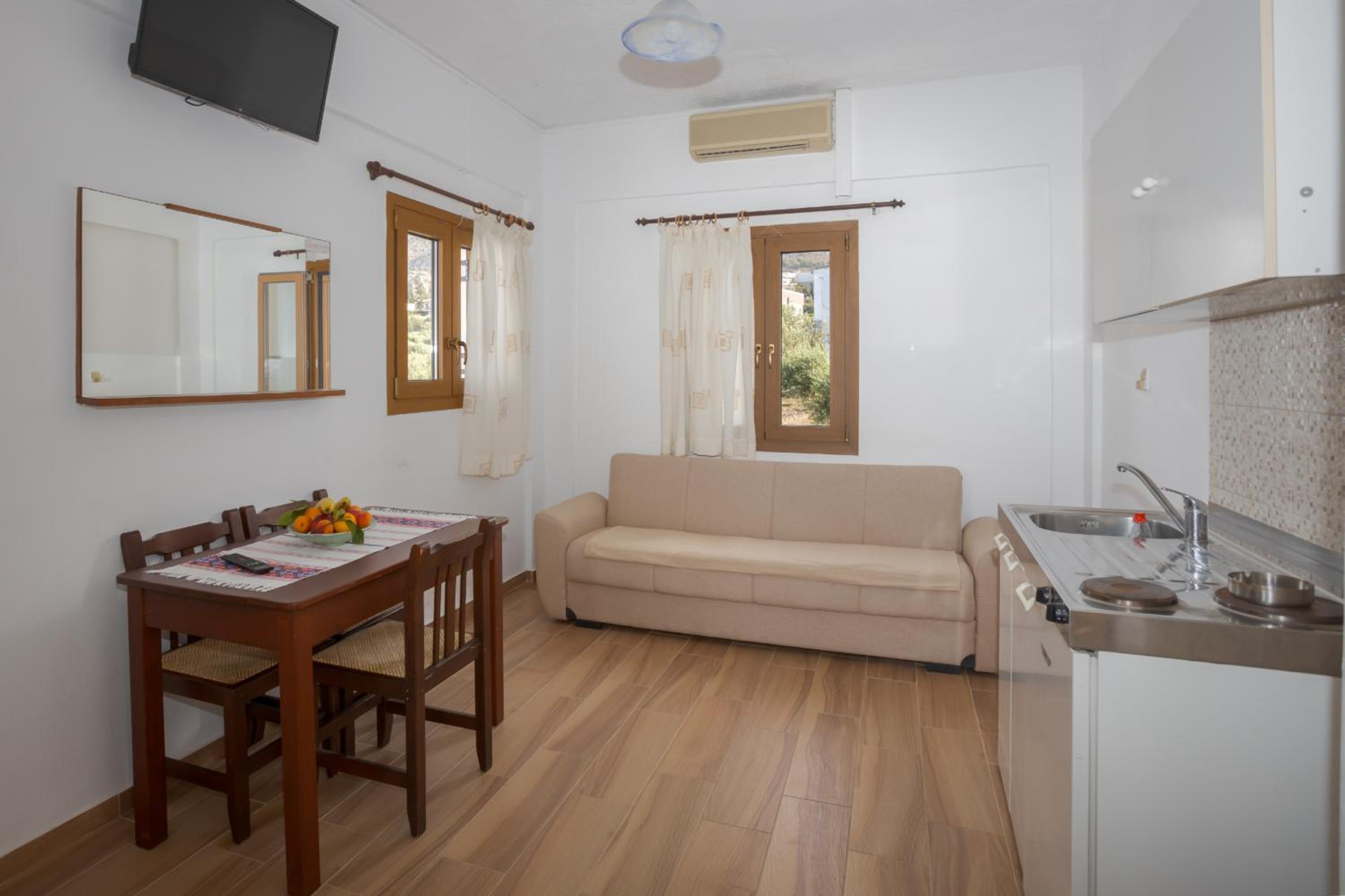 Bellino Apartments 