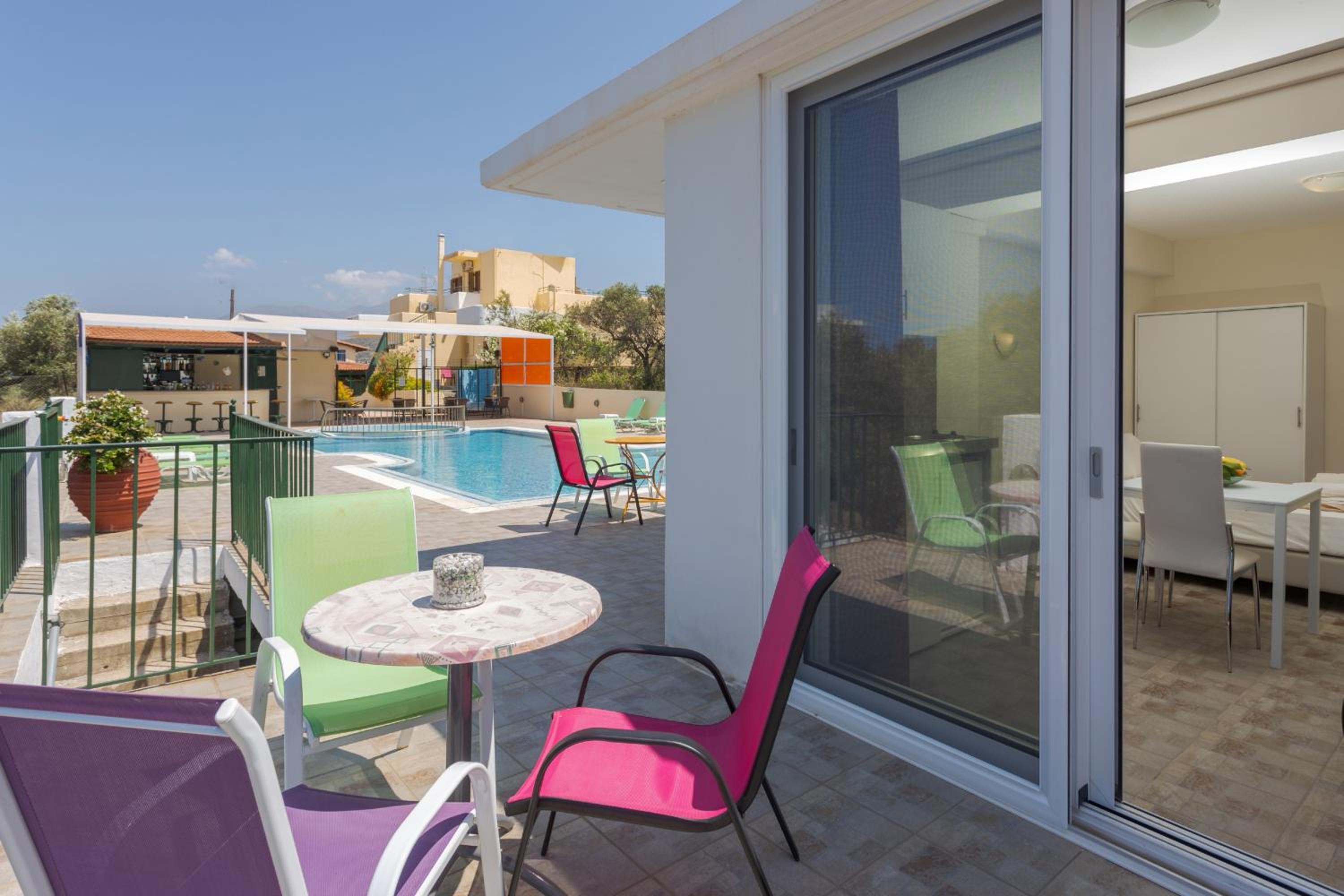 Bellino Apartments 