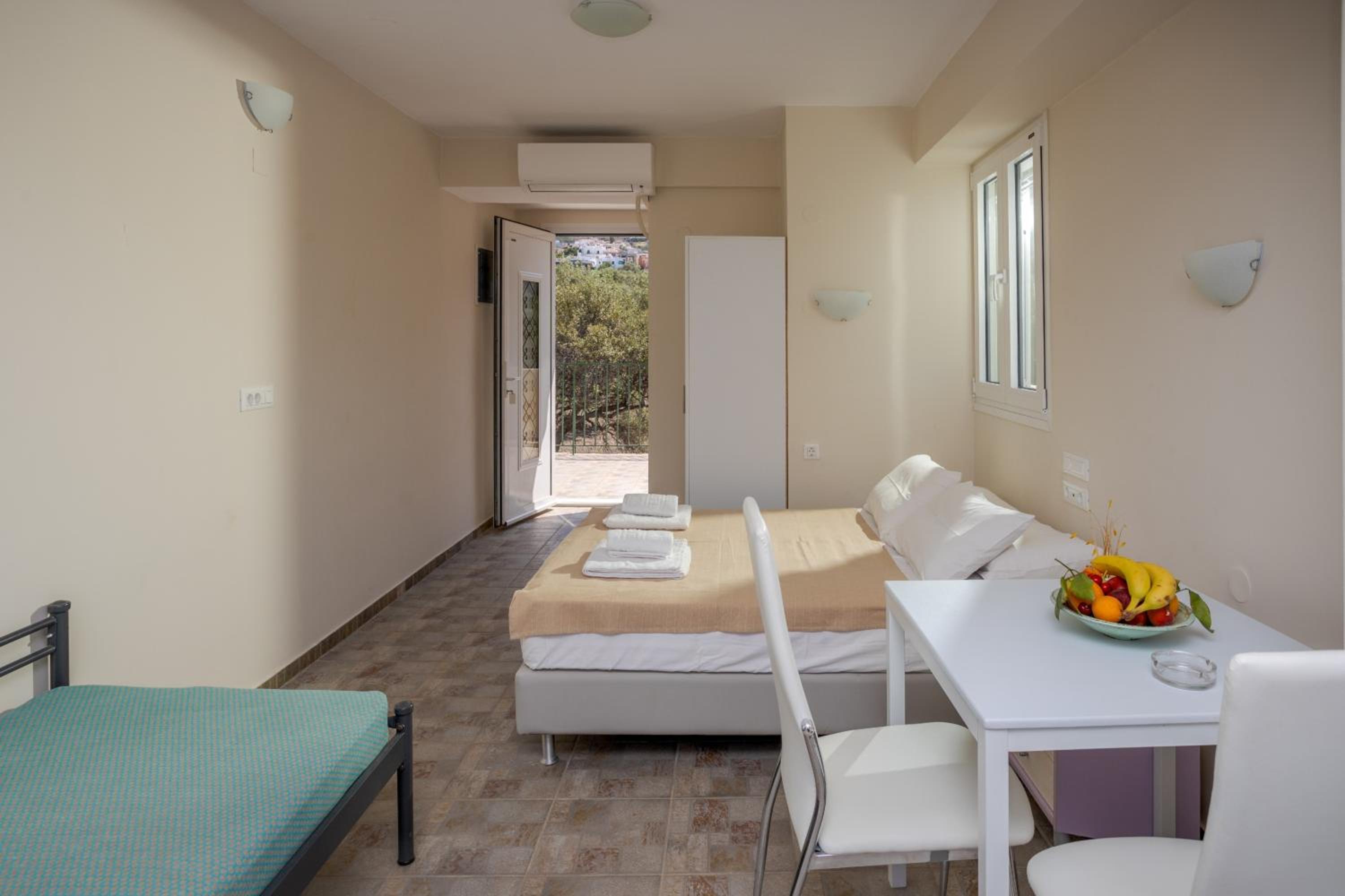 Bellino Apartments 