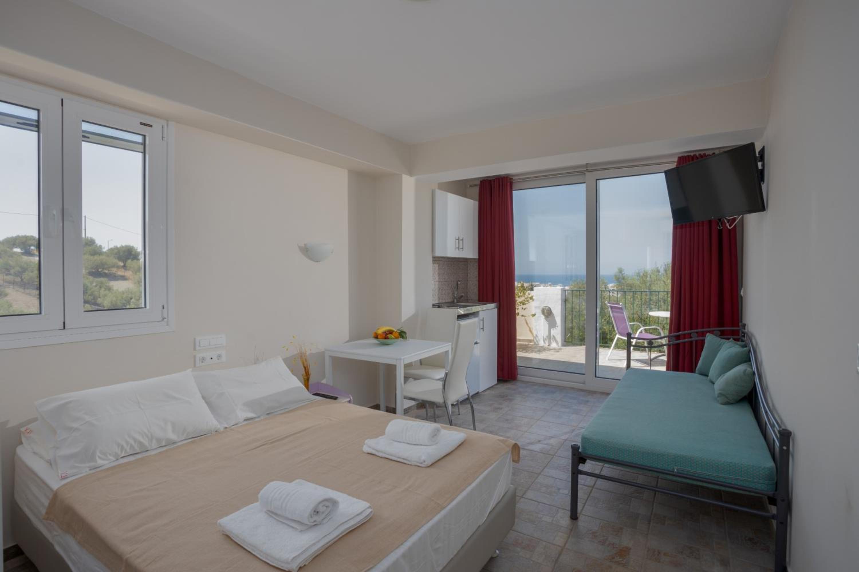 Bellino Apartments 