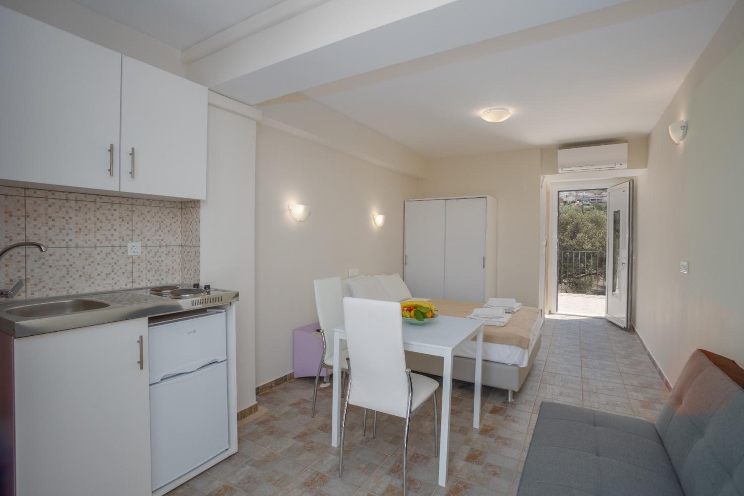 Bellino Apartments 