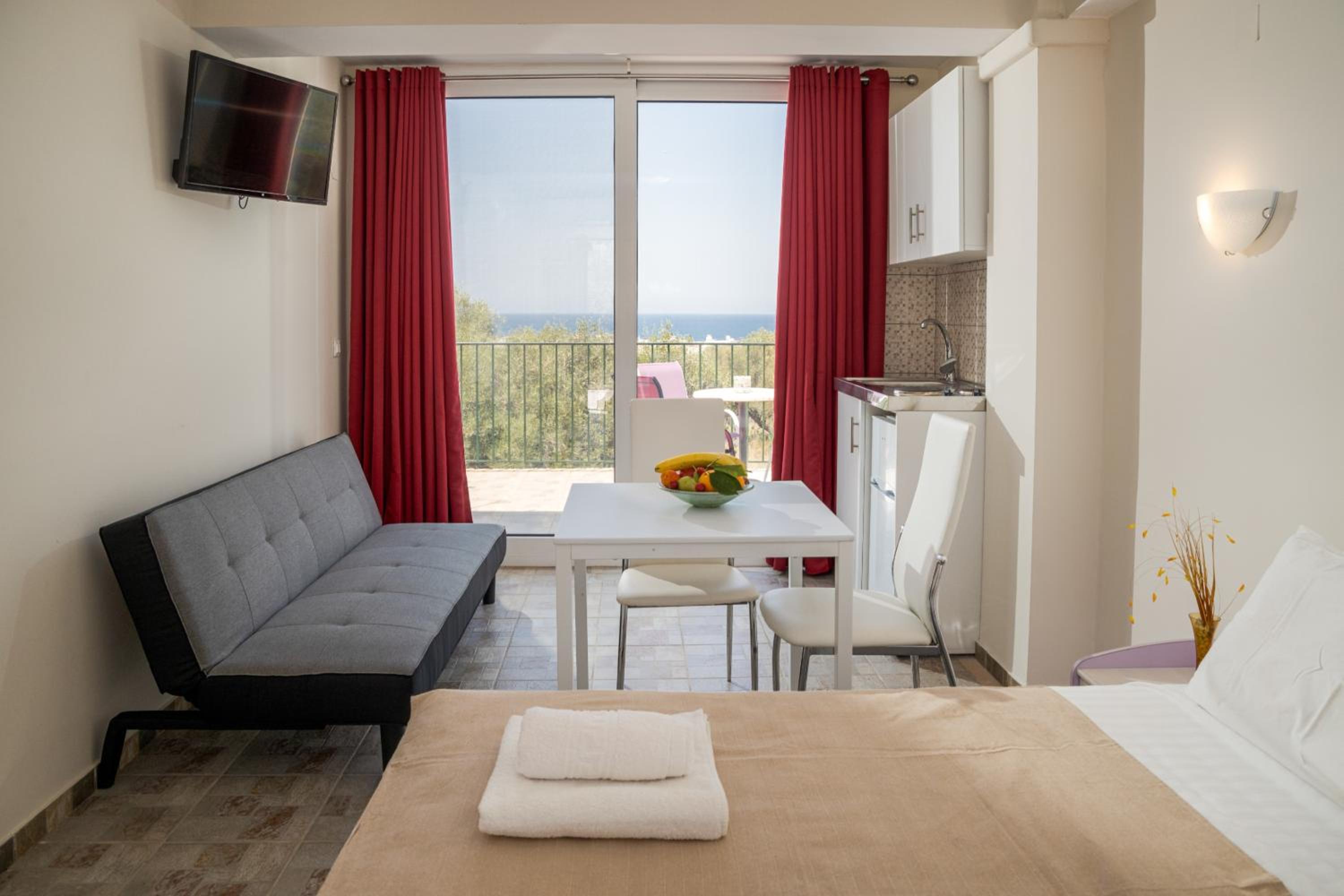 Bellino Apartments 