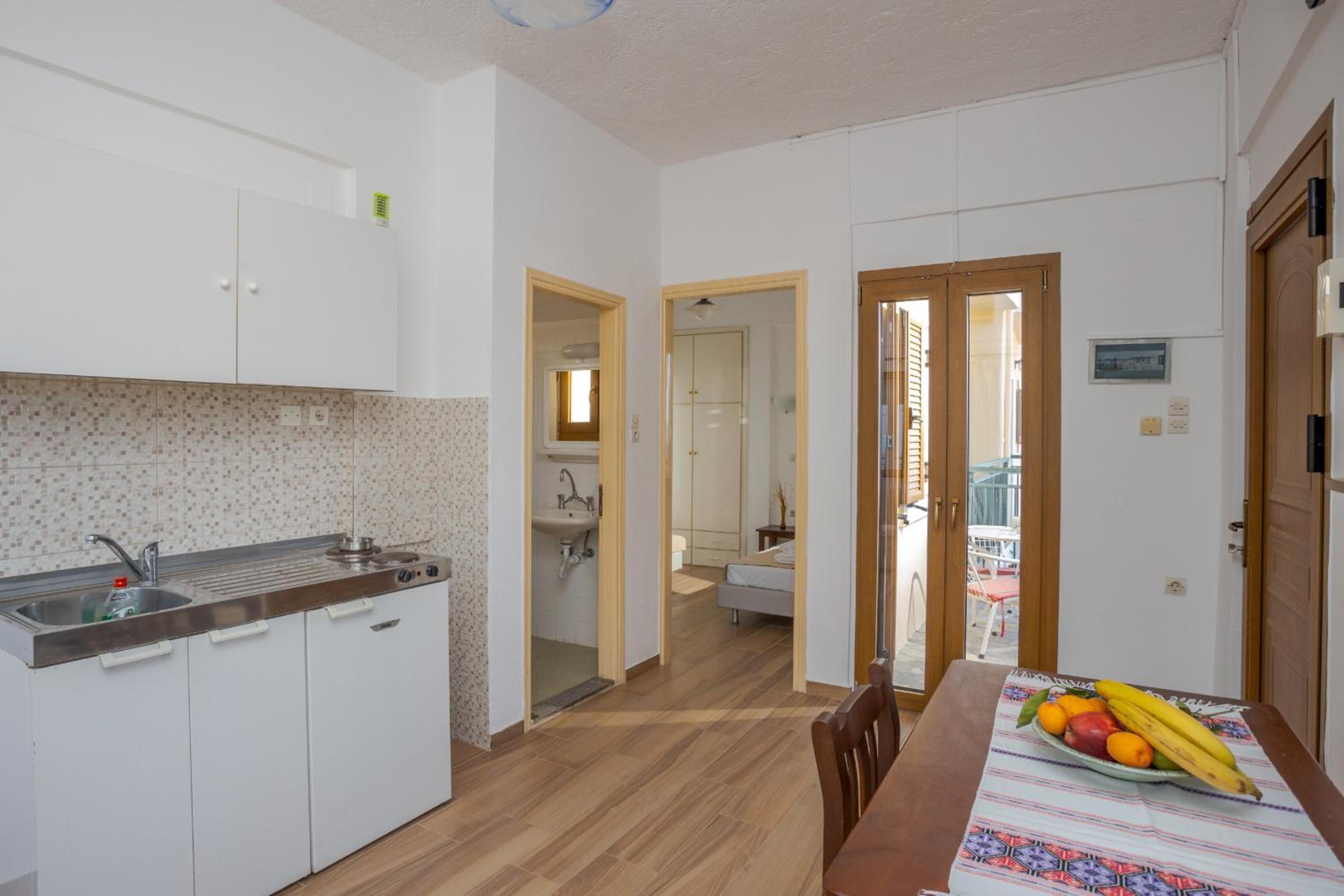 Bellino Apartments 