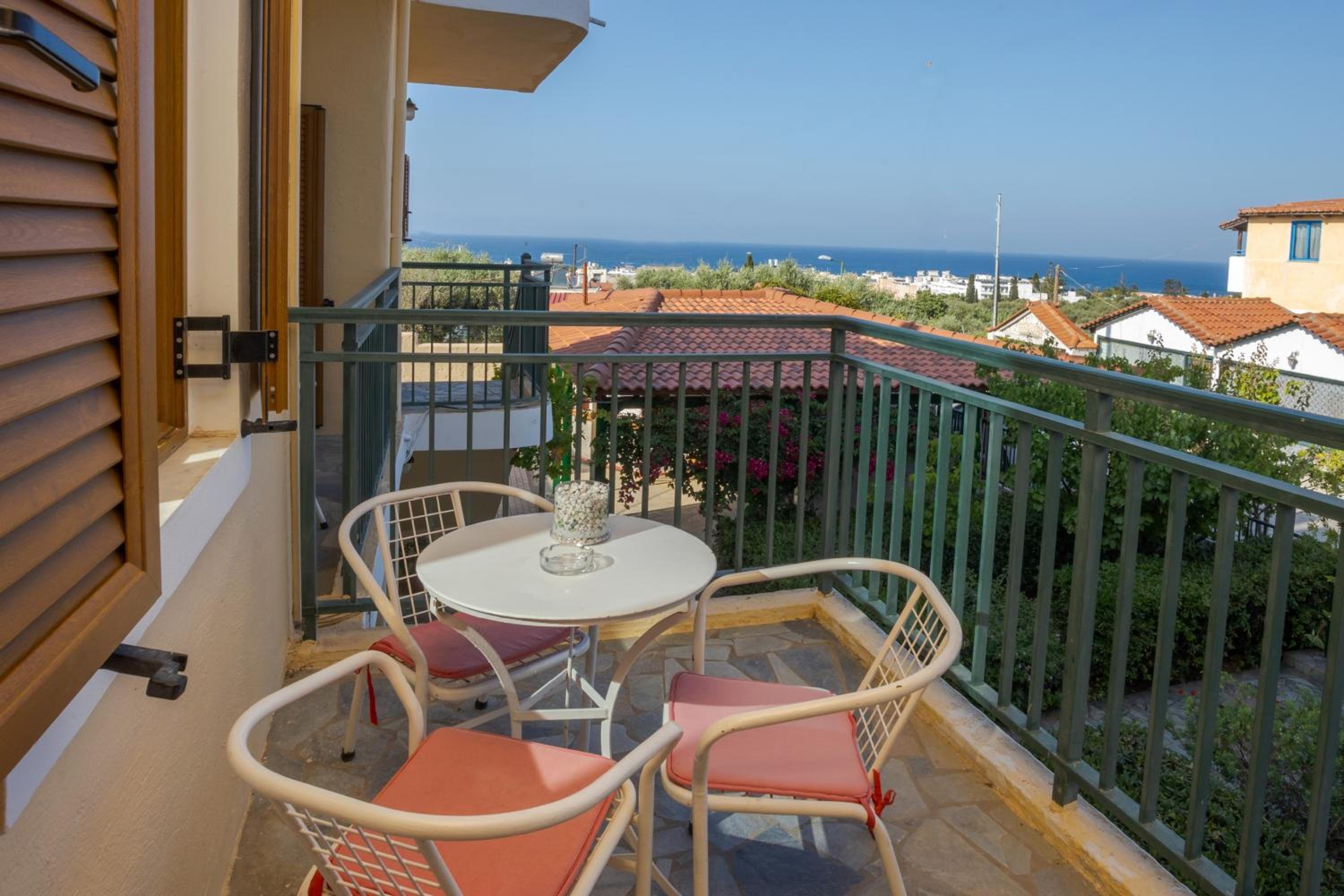 Bellino Apartments 