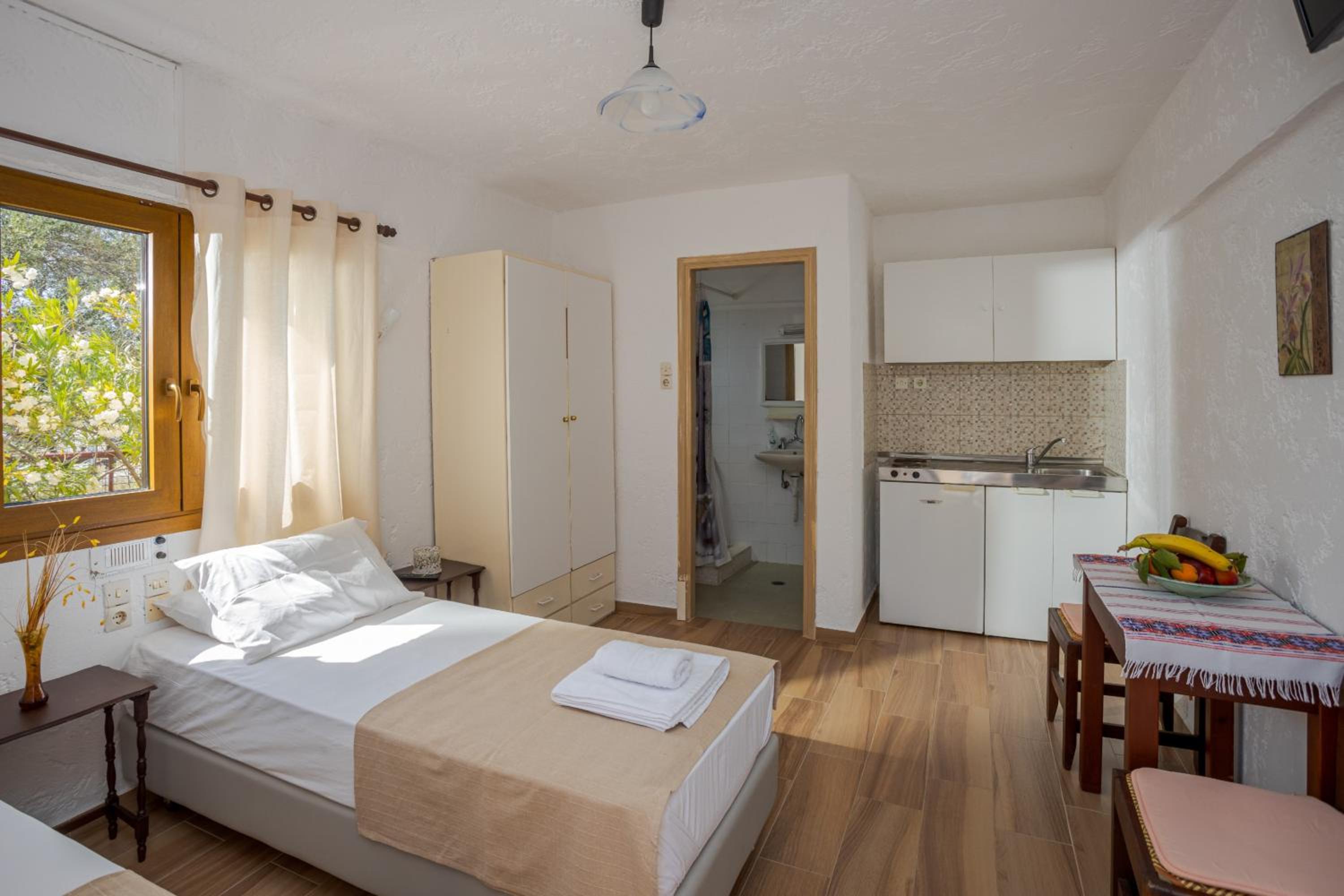 Bellino Apartments 