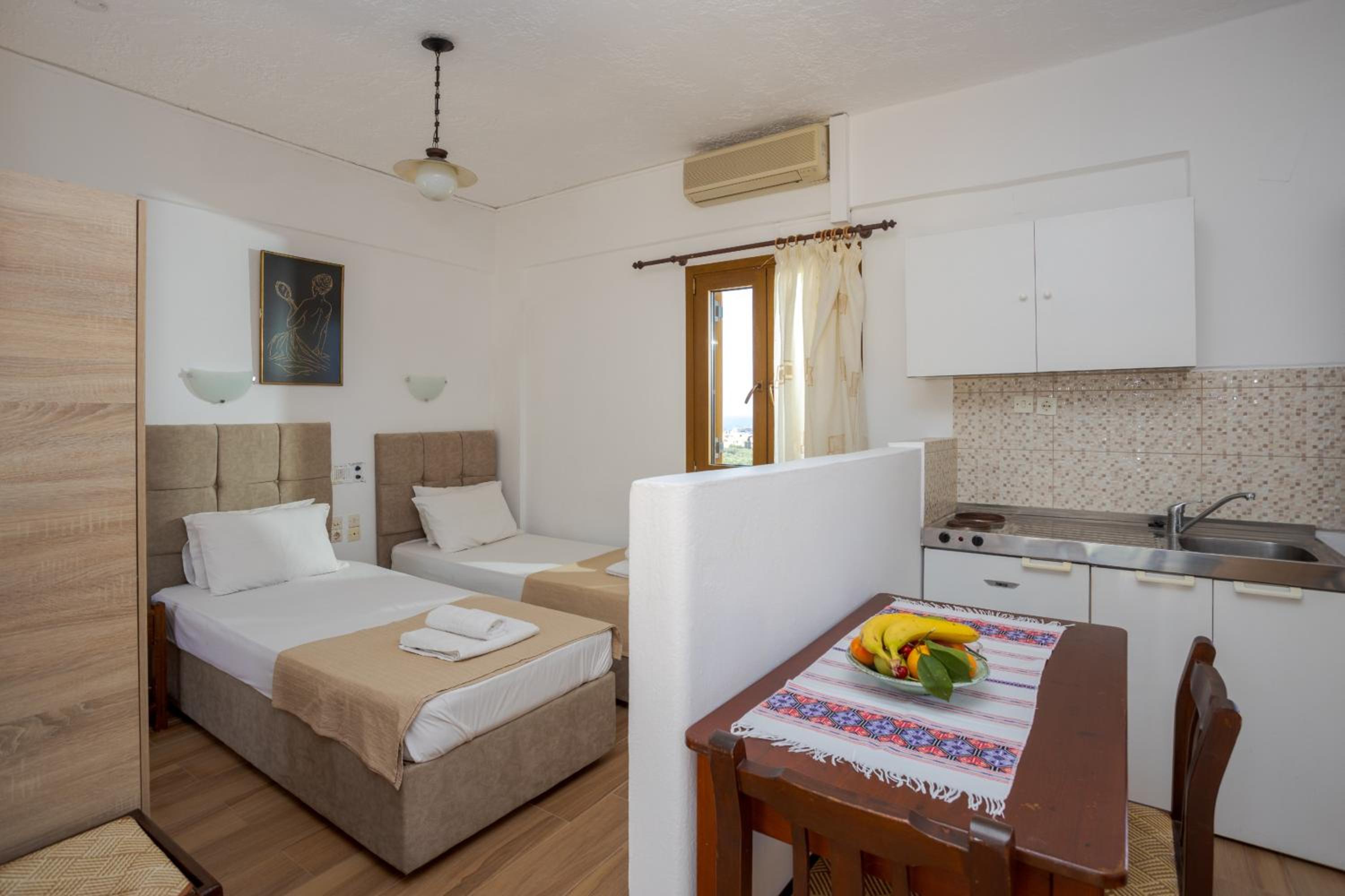 Bellino Apartments 
