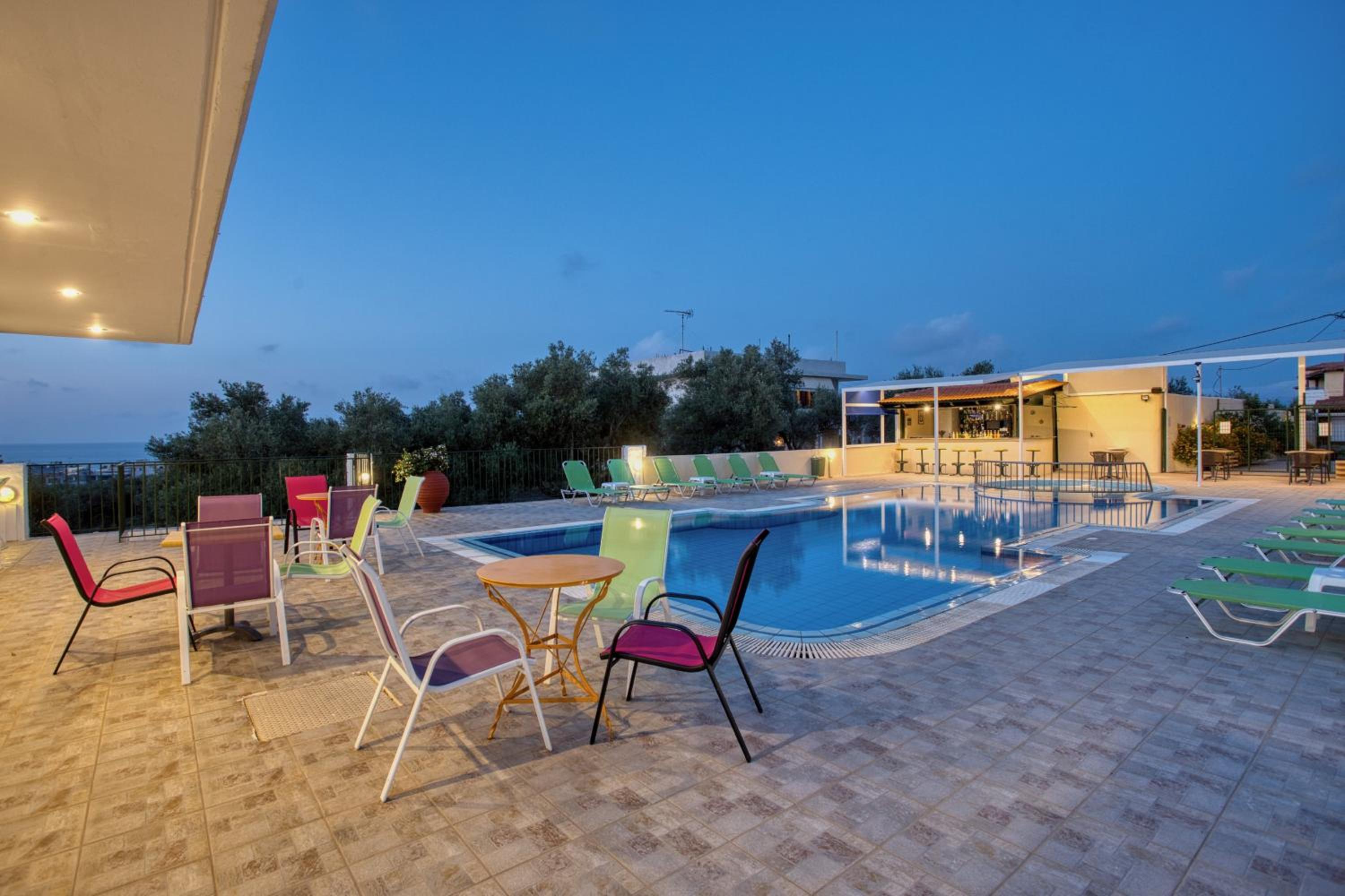 Bellino Apartments 
