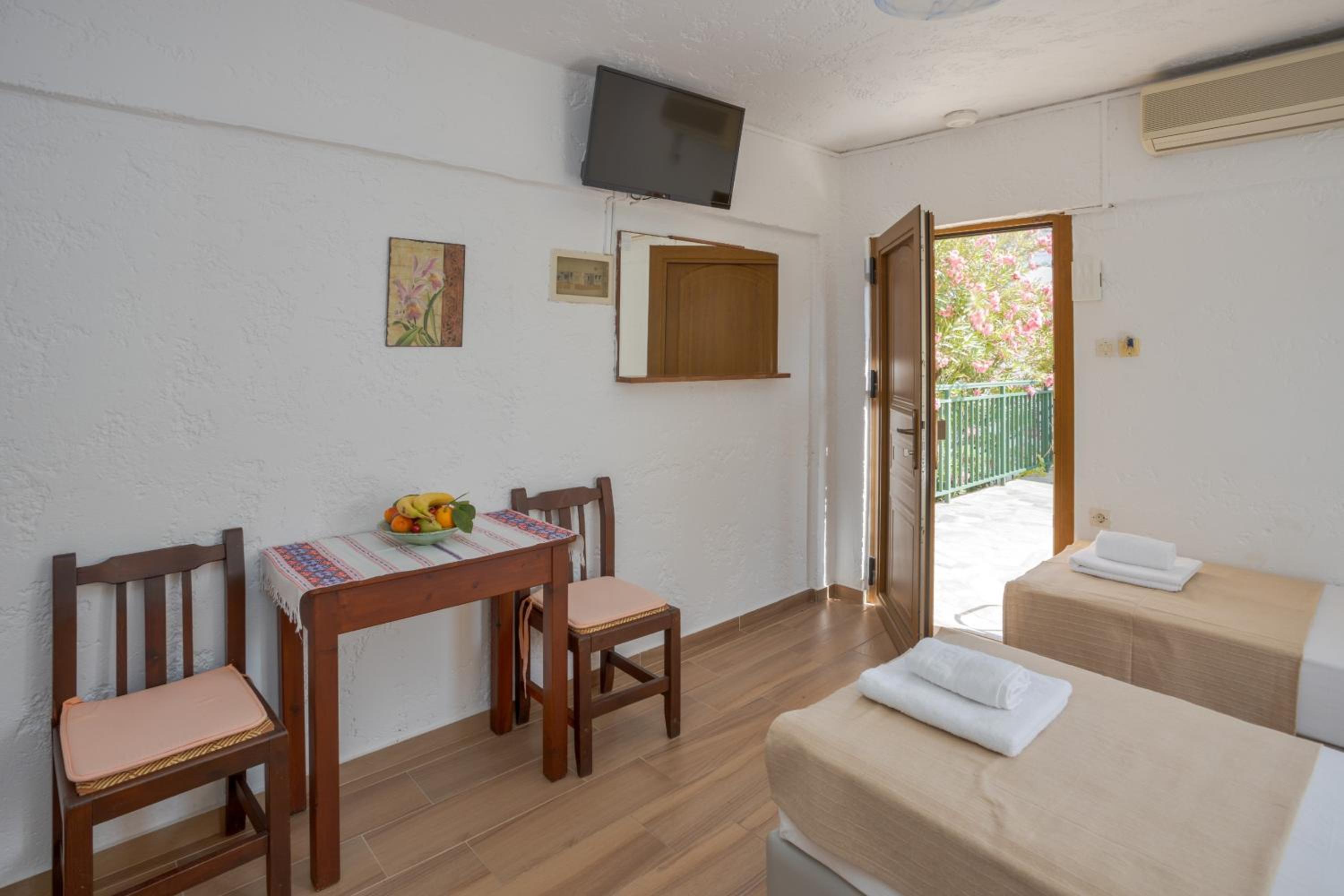 Bellino Apartments 