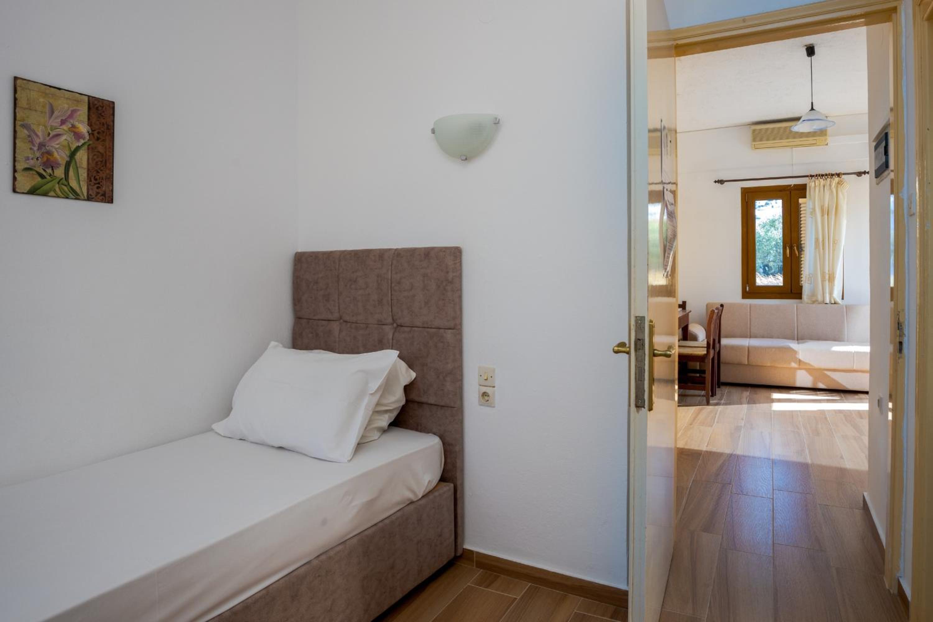 Bellino Apartments 