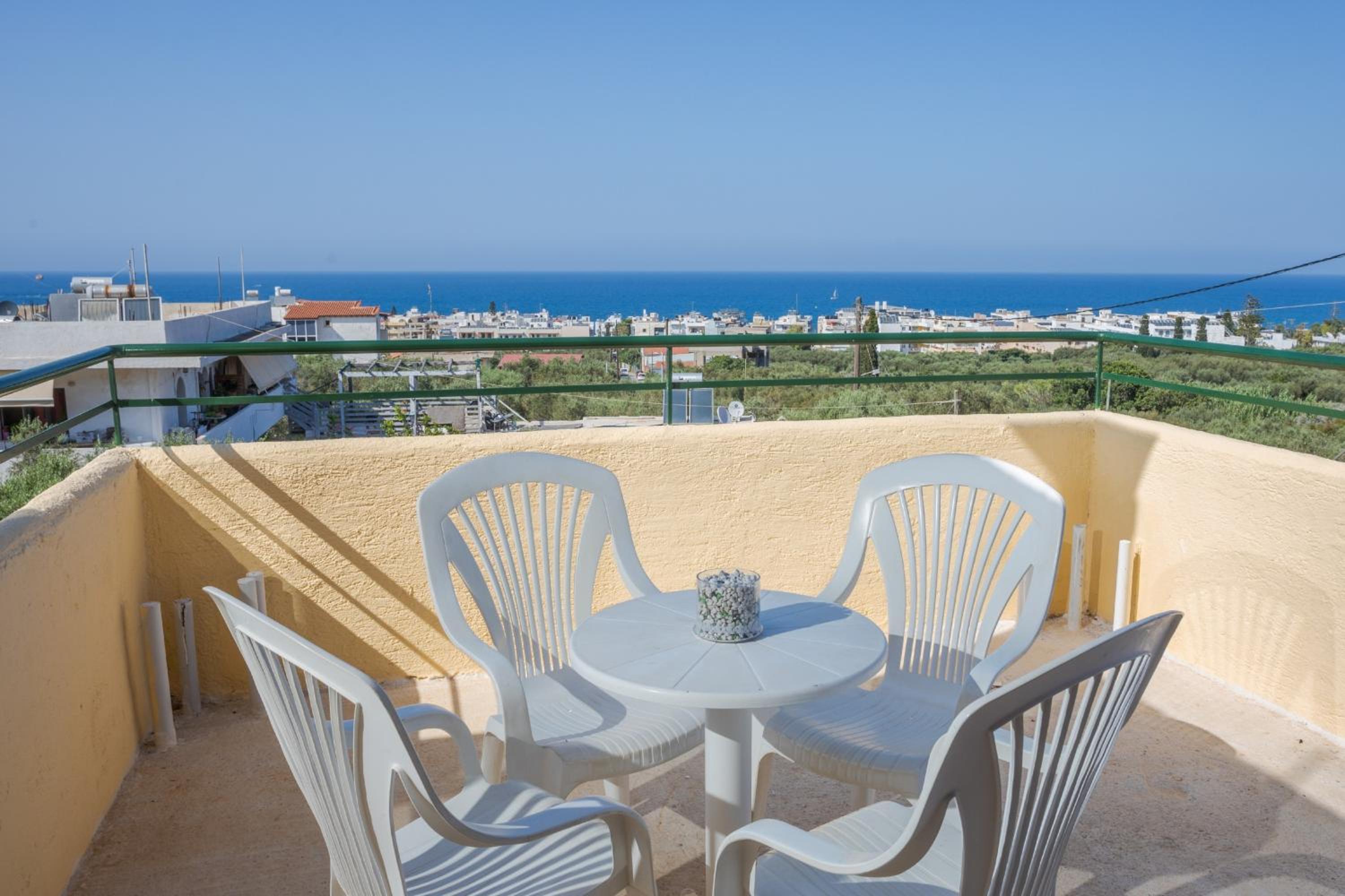 Bellino Apartments 