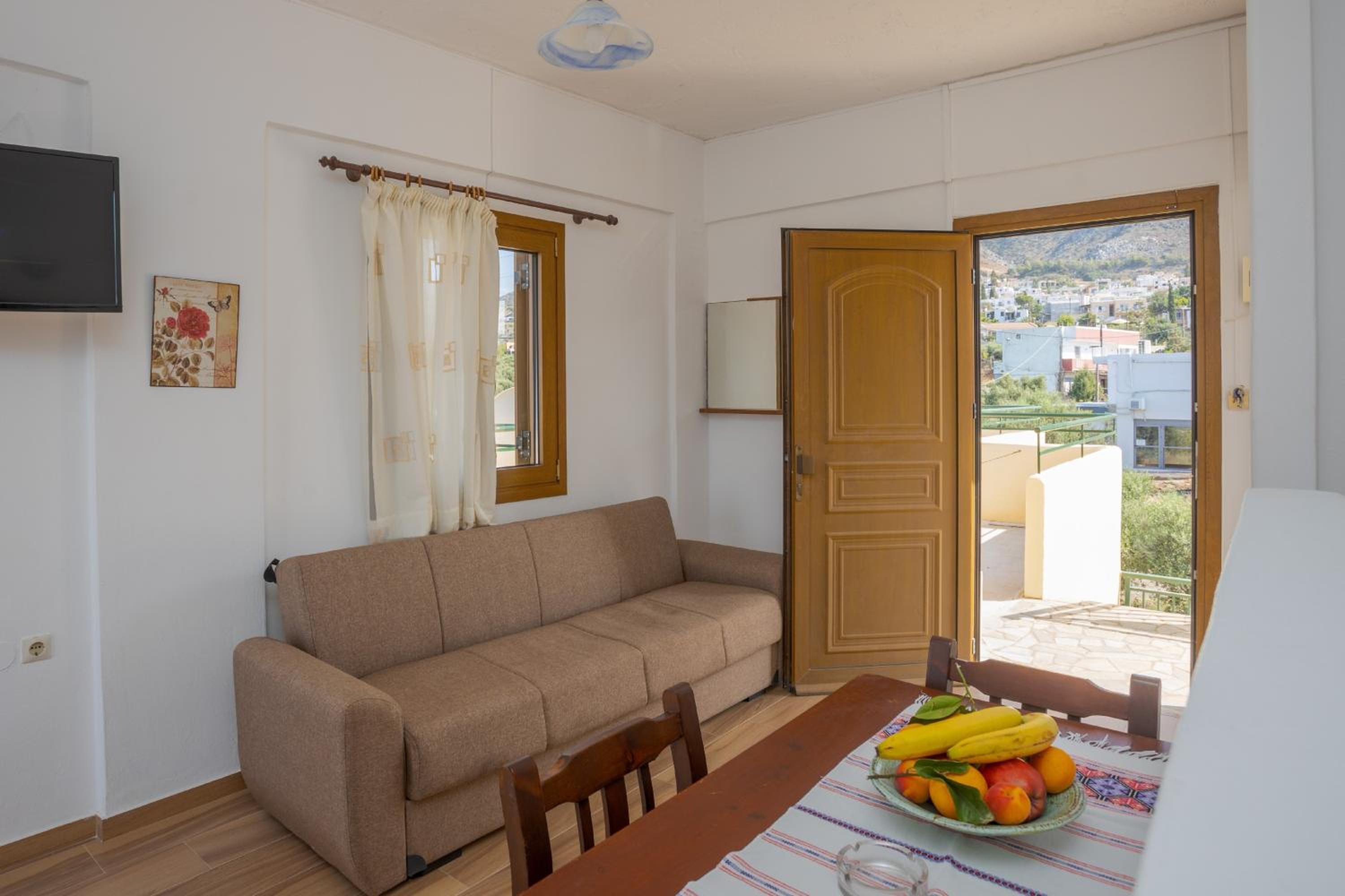Bellino Apartments 